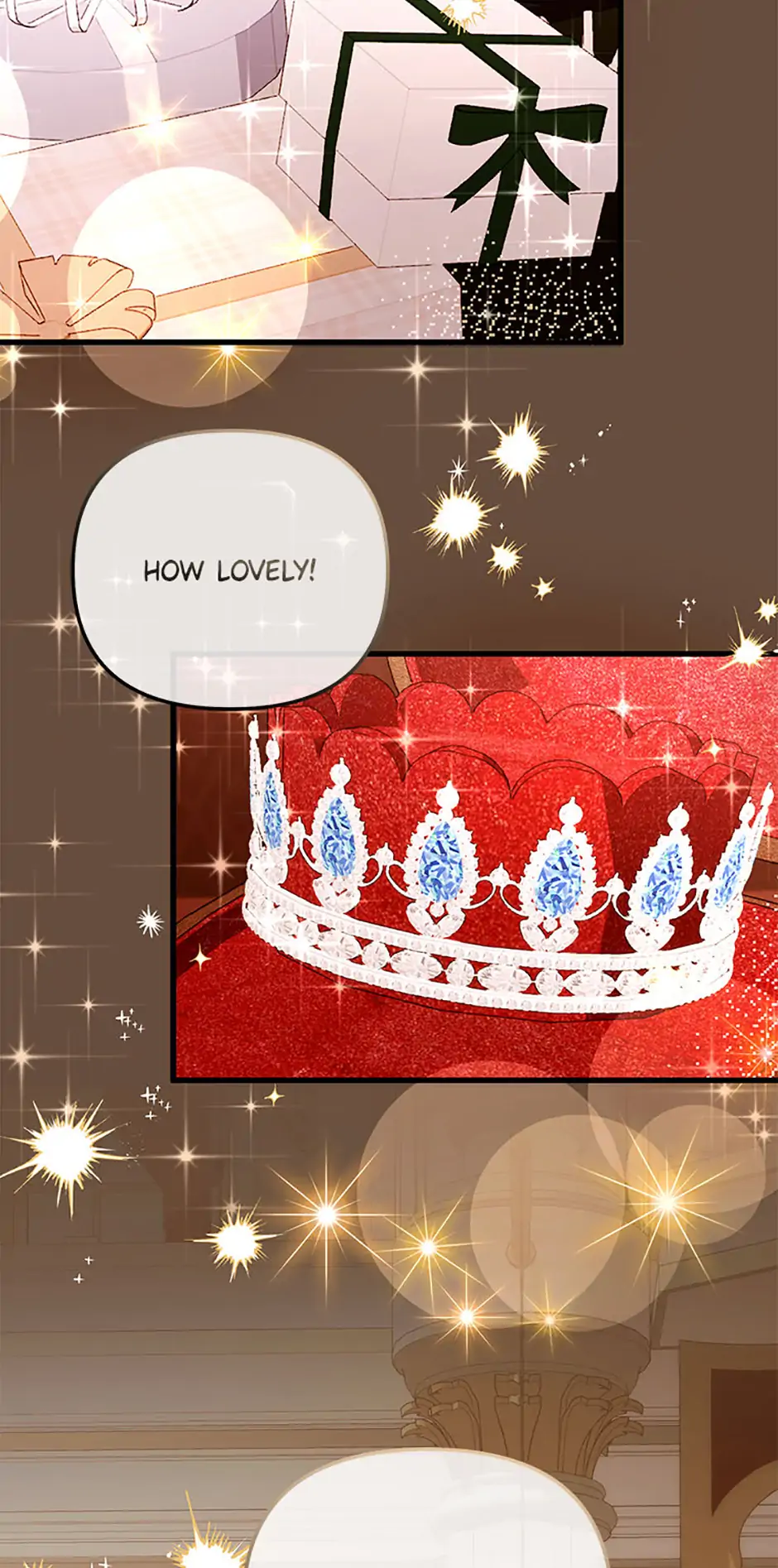 I Created a Harem to Avoid the Male Lead Chapter 65 - Page 106