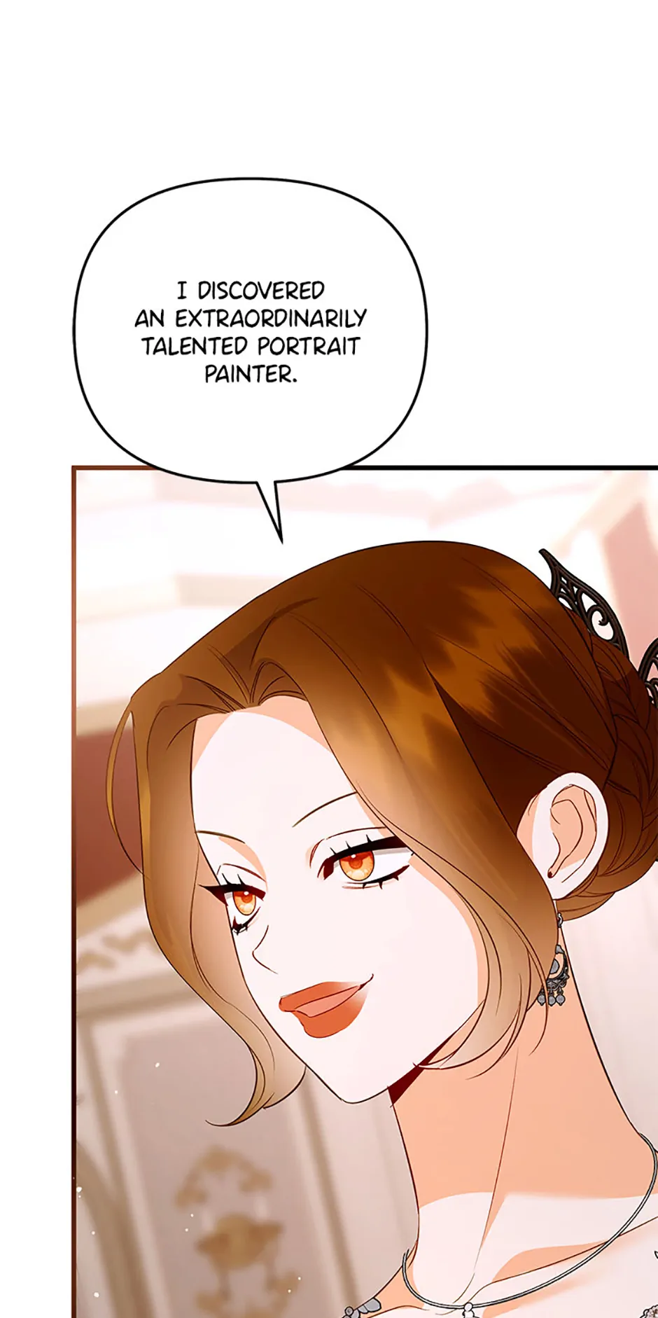 I Created a Harem to Avoid the Male Lead Chapter 65 - Page 111