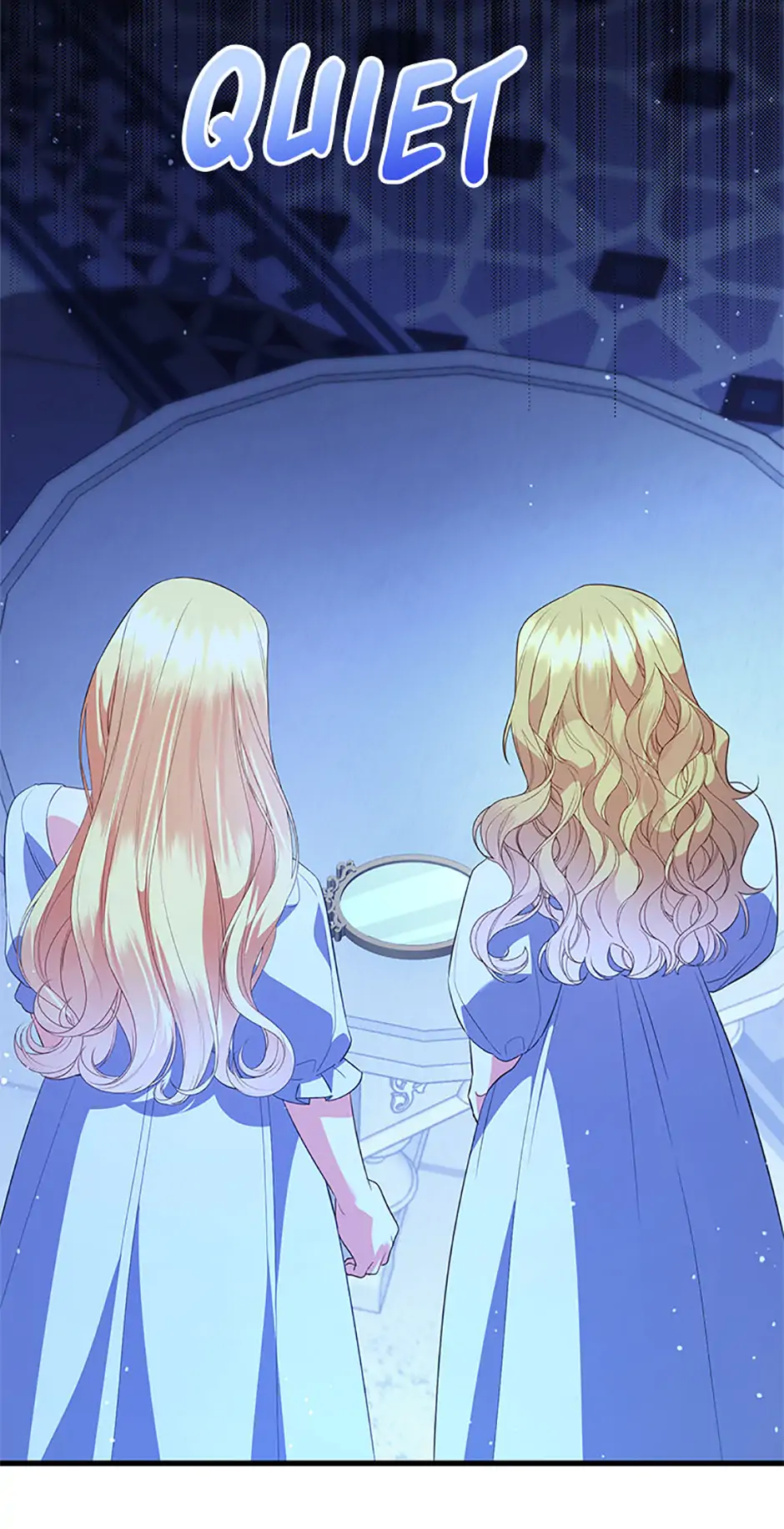 I Created a Harem to Avoid the Male Lead Chapter 65 - Page 16