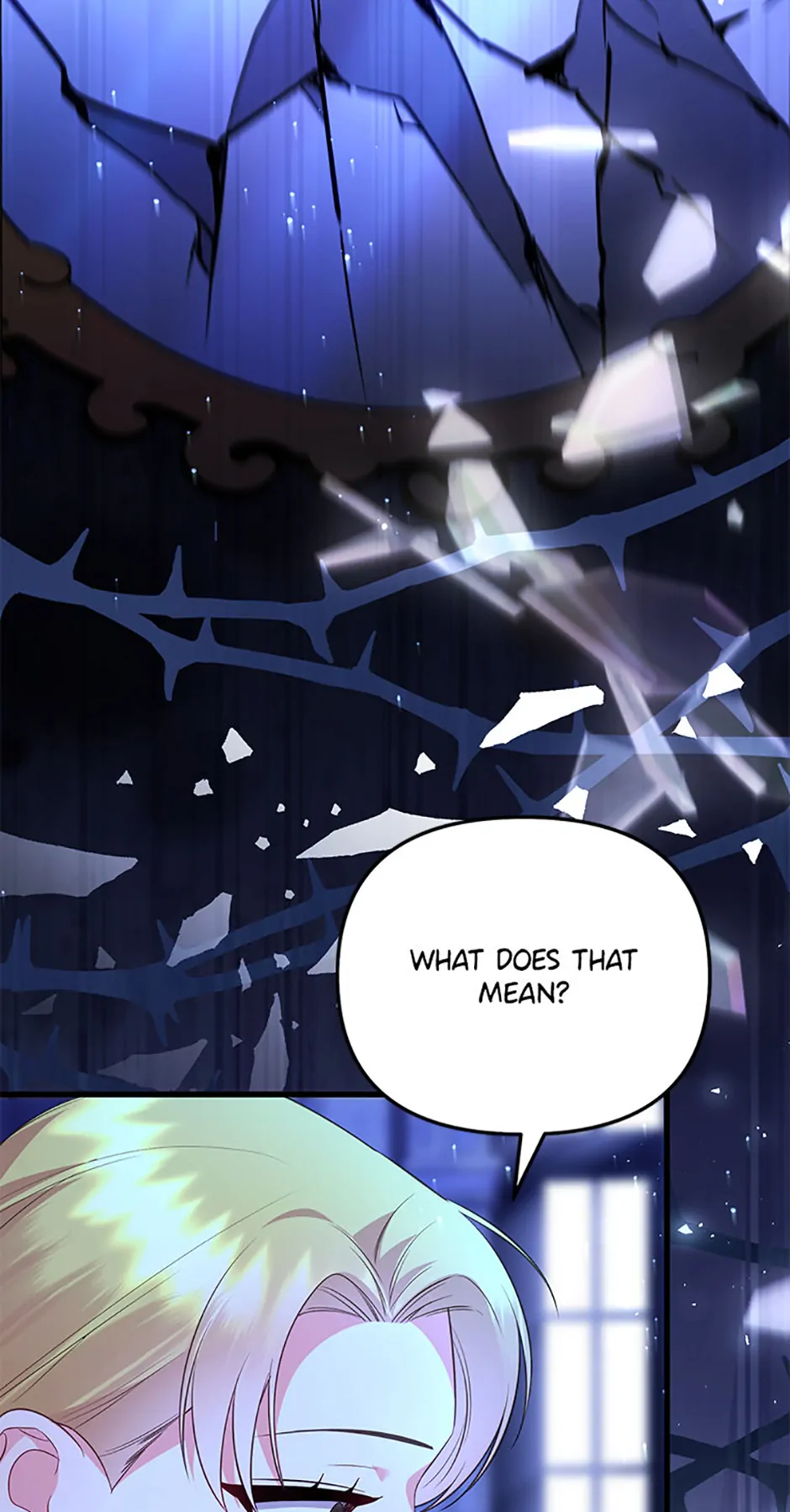 I Created a Harem to Avoid the Male Lead Chapter 65 - Page 21