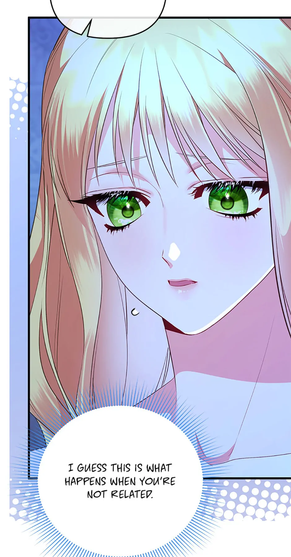 I Created a Harem to Avoid the Male Lead Chapter 65 - Page 23