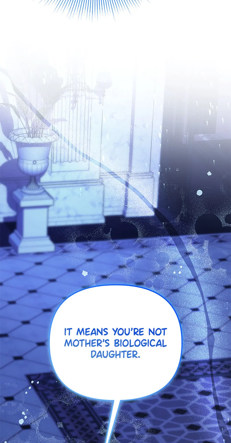 I Created a Harem to Avoid the Male Lead Chapter 65 - Page 24