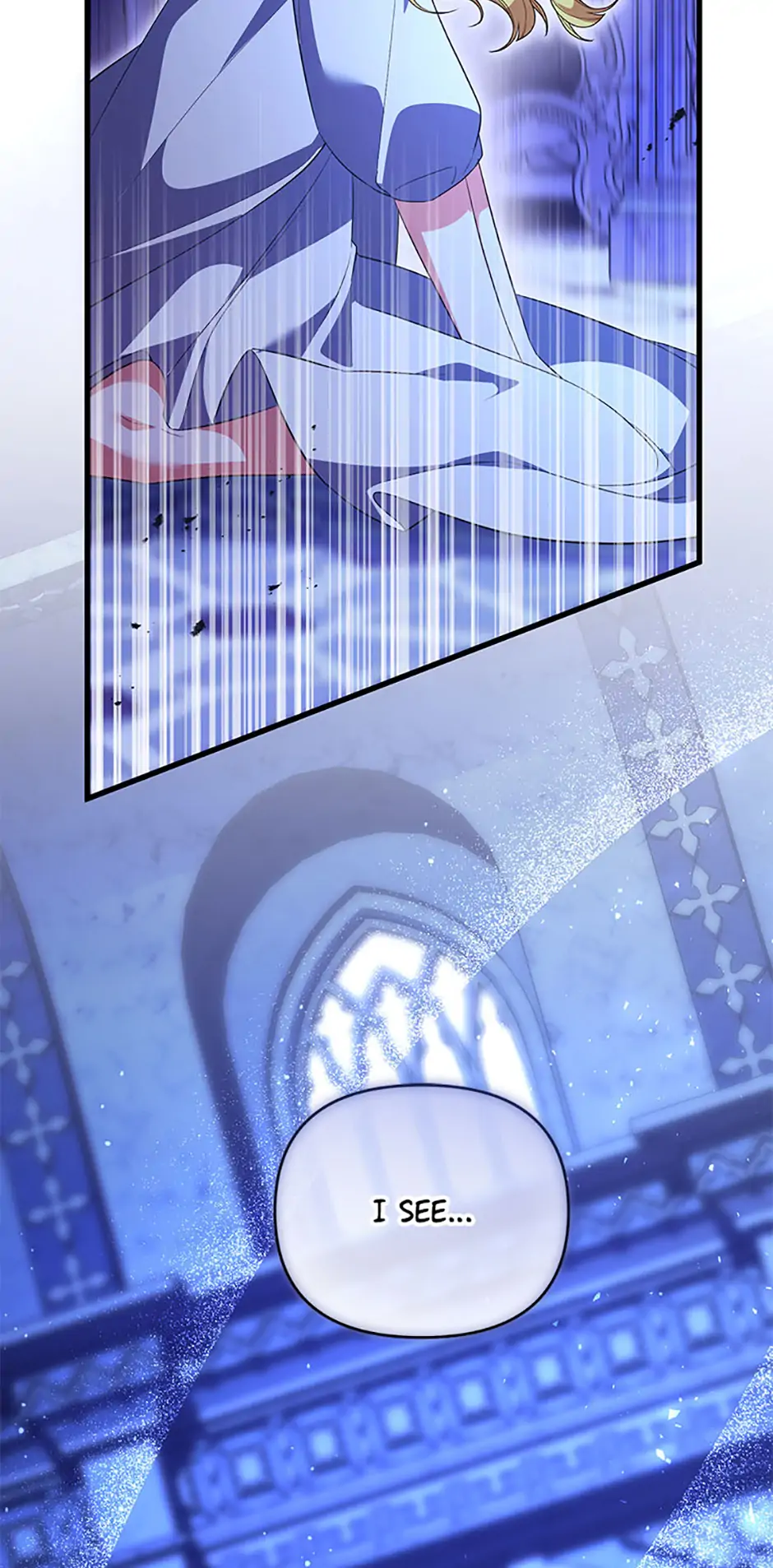 I Created a Harem to Avoid the Male Lead Chapter 65 - Page 27