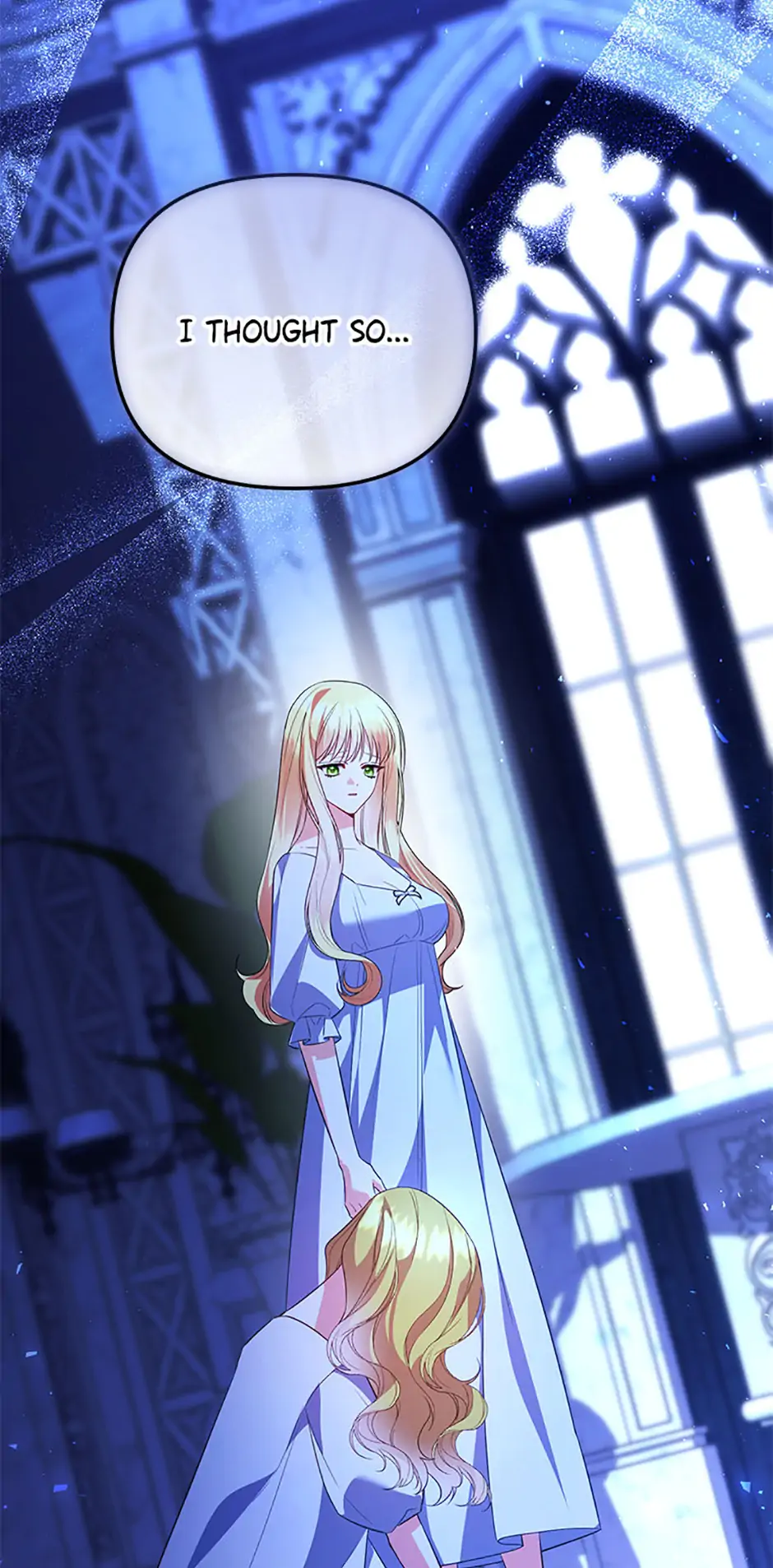 I Created a Harem to Avoid the Male Lead Chapter 65 - Page 28