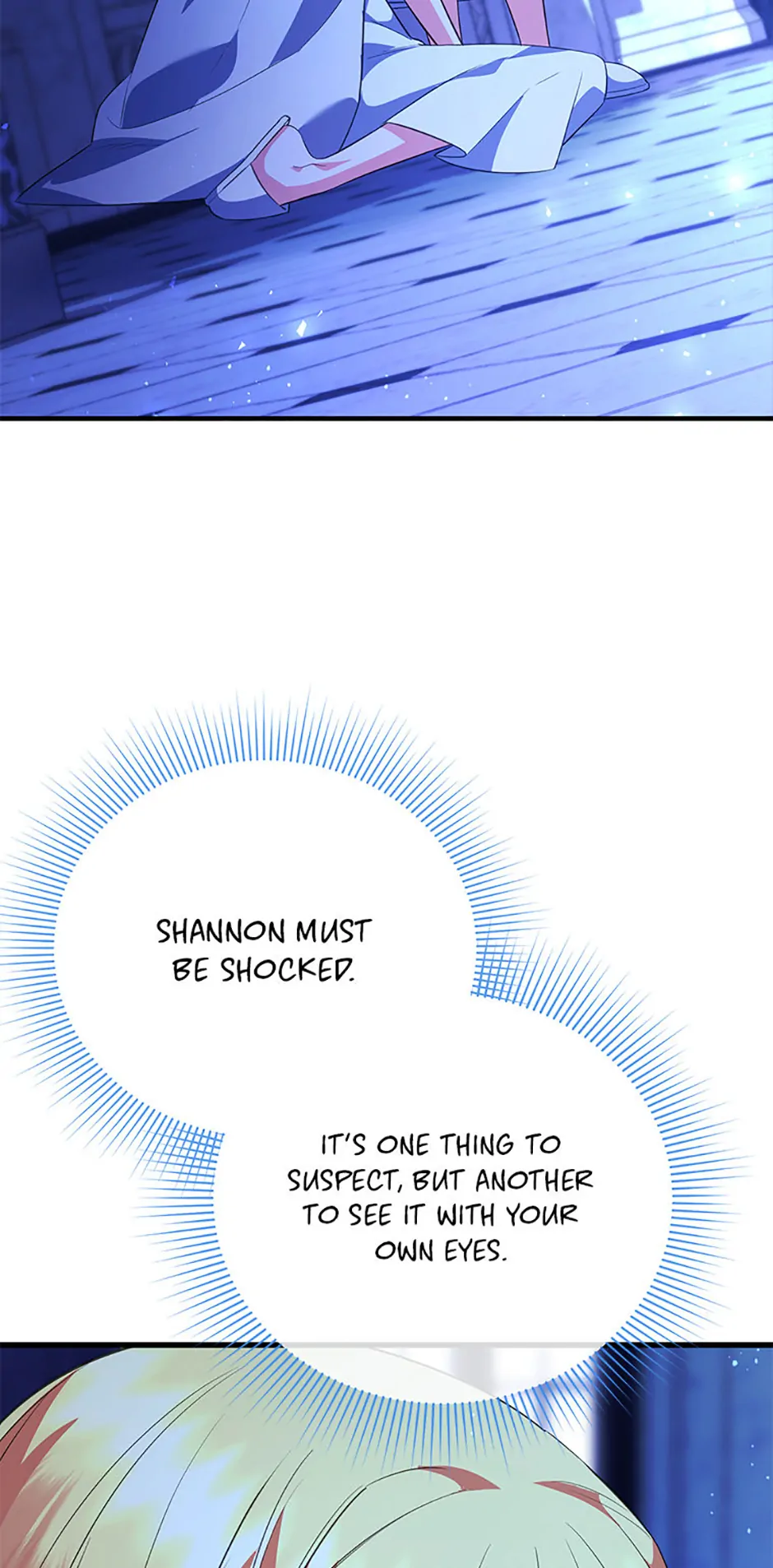 I Created a Harem to Avoid the Male Lead Chapter 65 - Page 29