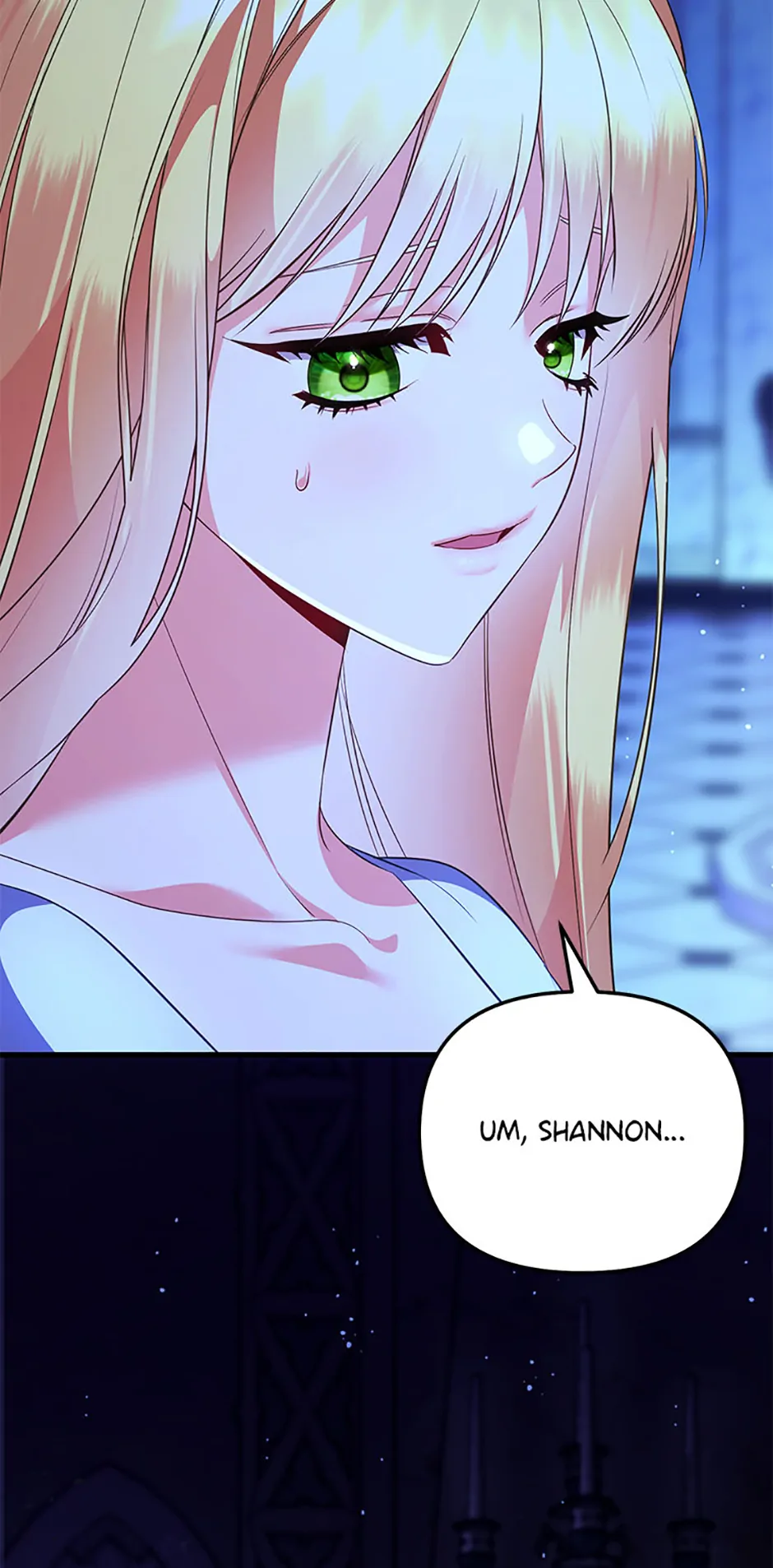 I Created a Harem to Avoid the Male Lead Chapter 65 - Page 30