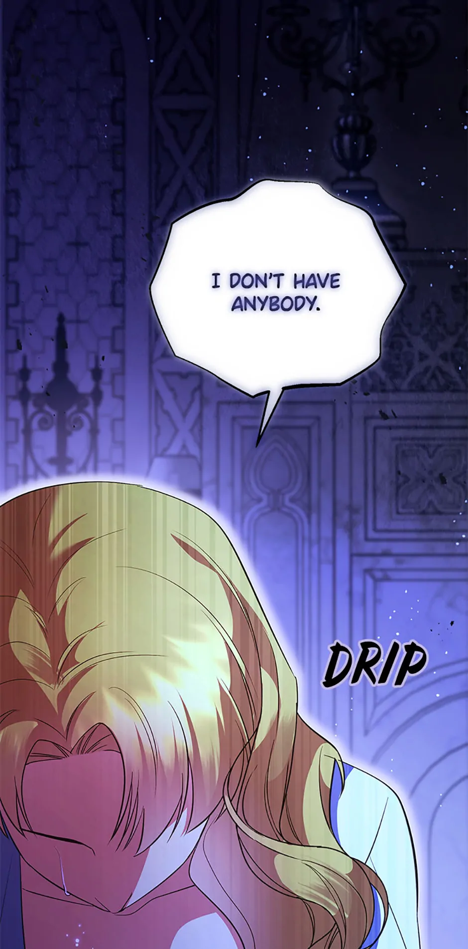 I Created a Harem to Avoid the Male Lead Chapter 65 - Page 31