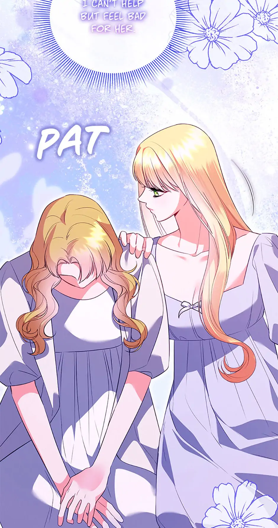 I Created a Harem to Avoid the Male Lead Chapter 65 - Page 37