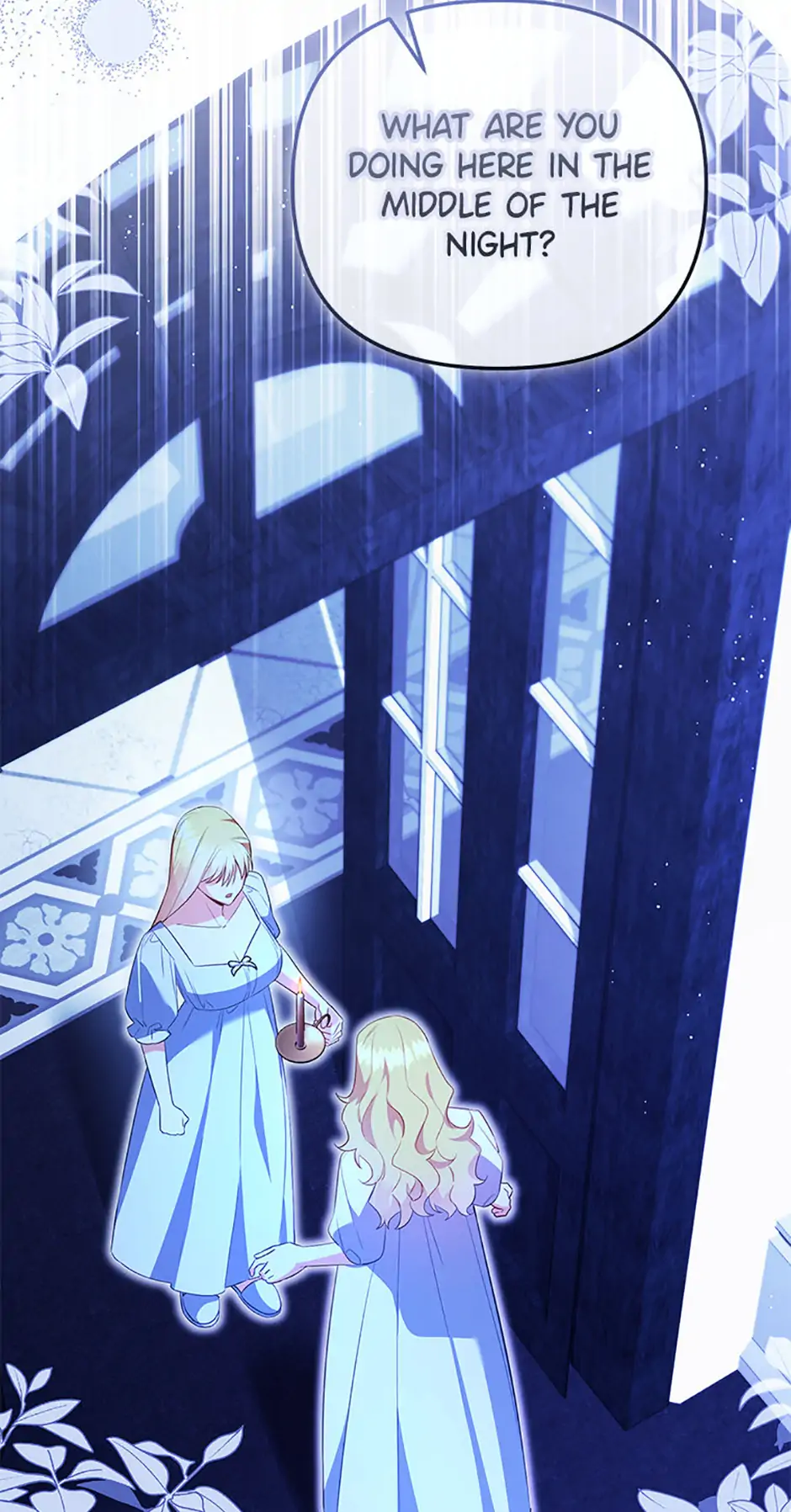 I Created a Harem to Avoid the Male Lead Chapter 65 - Page 4