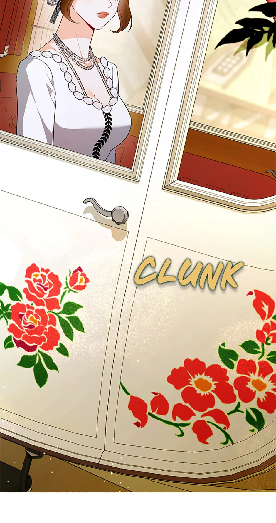 I Created a Harem to Avoid the Male Lead Chapter 65 - Page 42