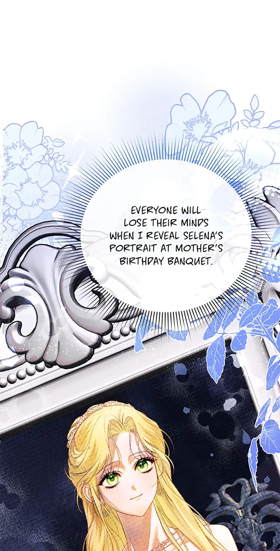 I Created a Harem to Avoid the Male Lead Chapter 65 - Page 43