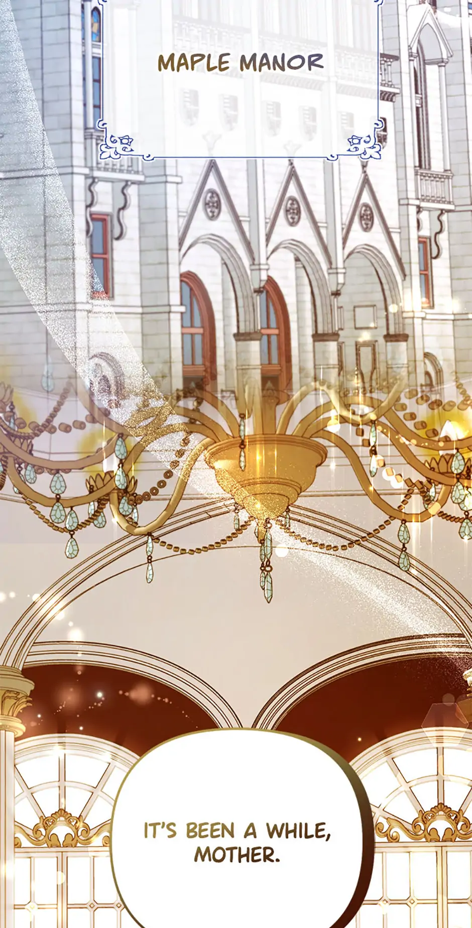 I Created a Harem to Avoid the Male Lead Chapter 65 - Page 48