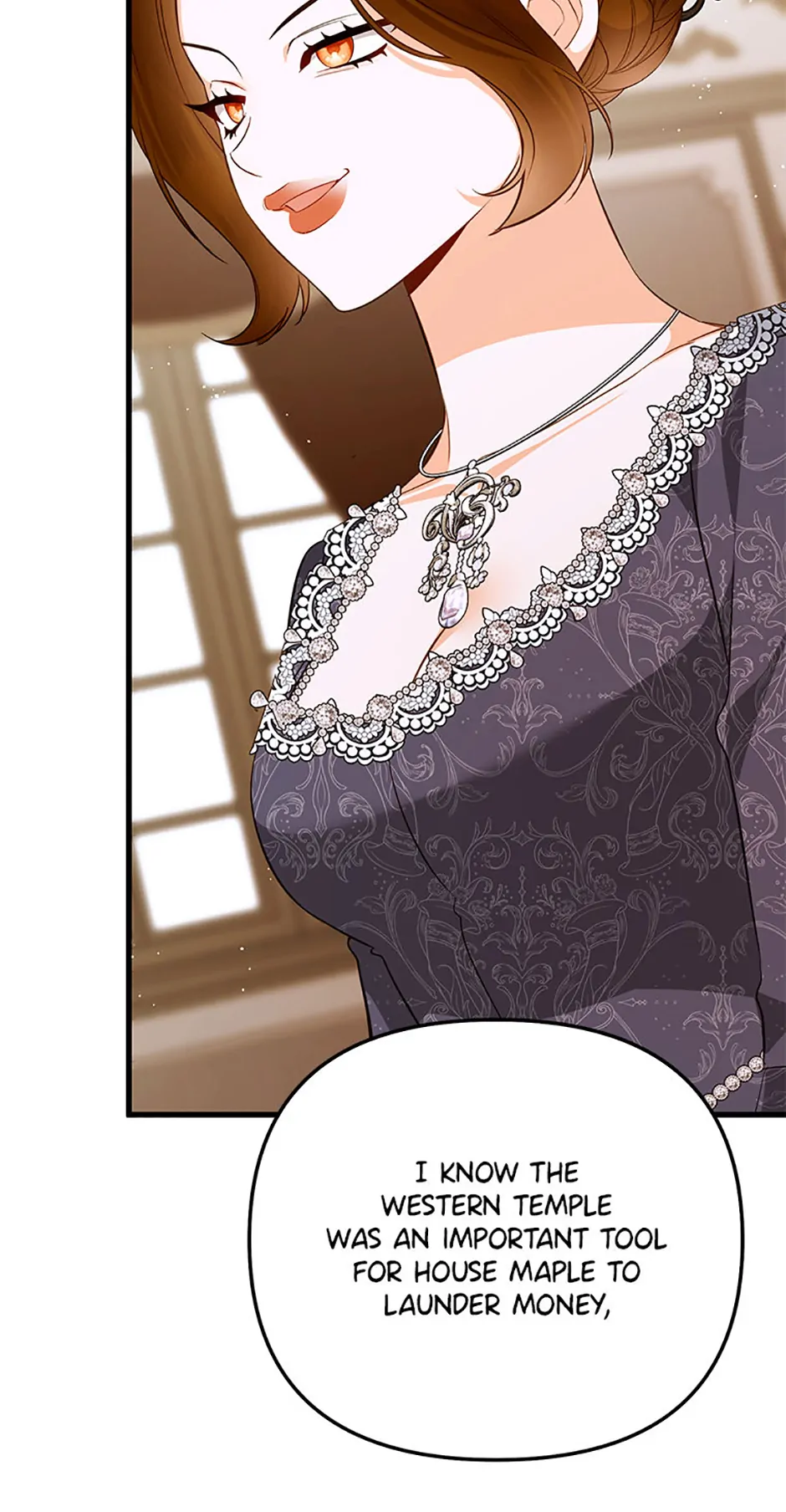 I Created a Harem to Avoid the Male Lead Chapter 65 - Page 55