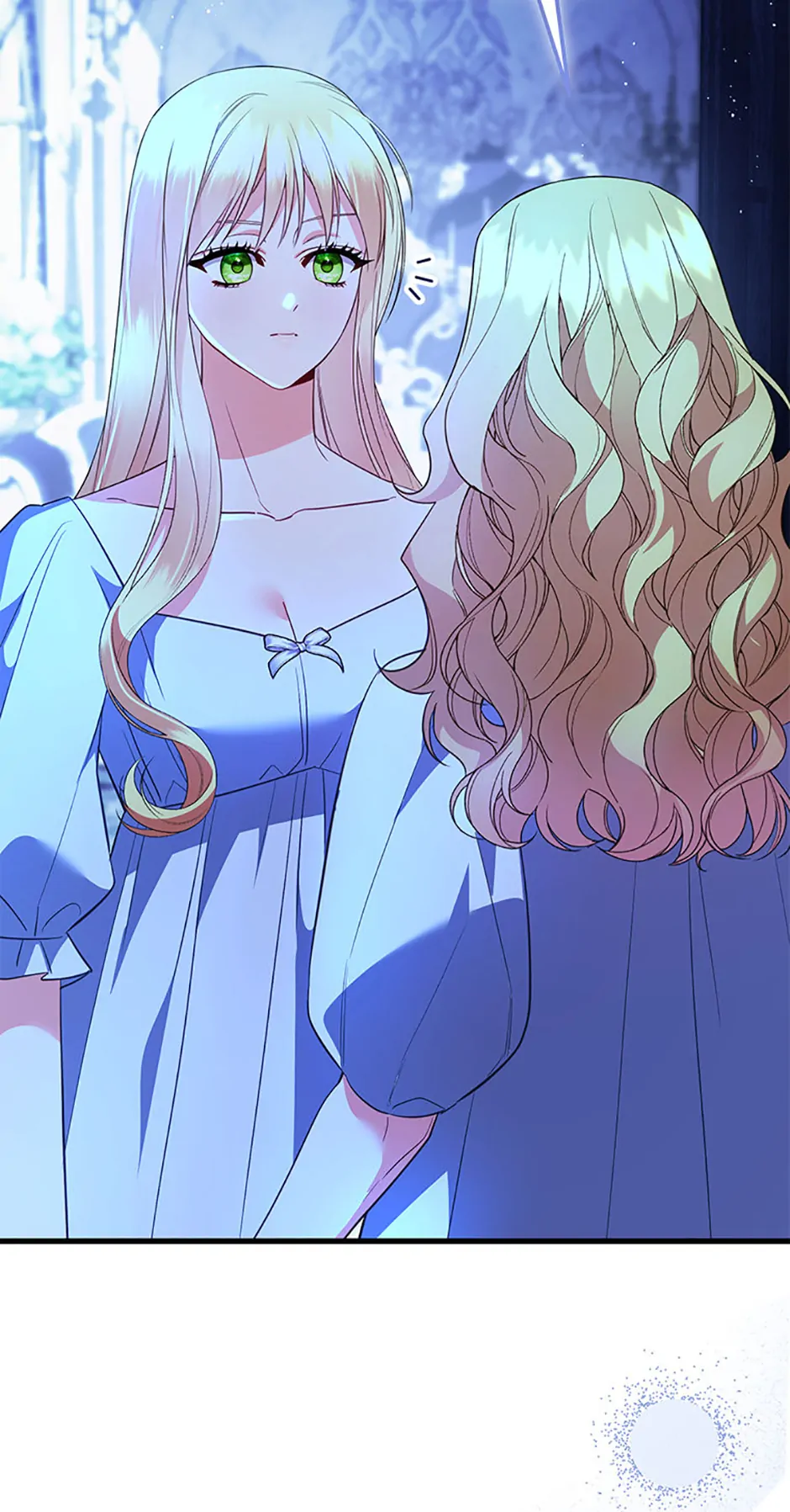 I Created a Harem to Avoid the Male Lead Chapter 65 - Page 6