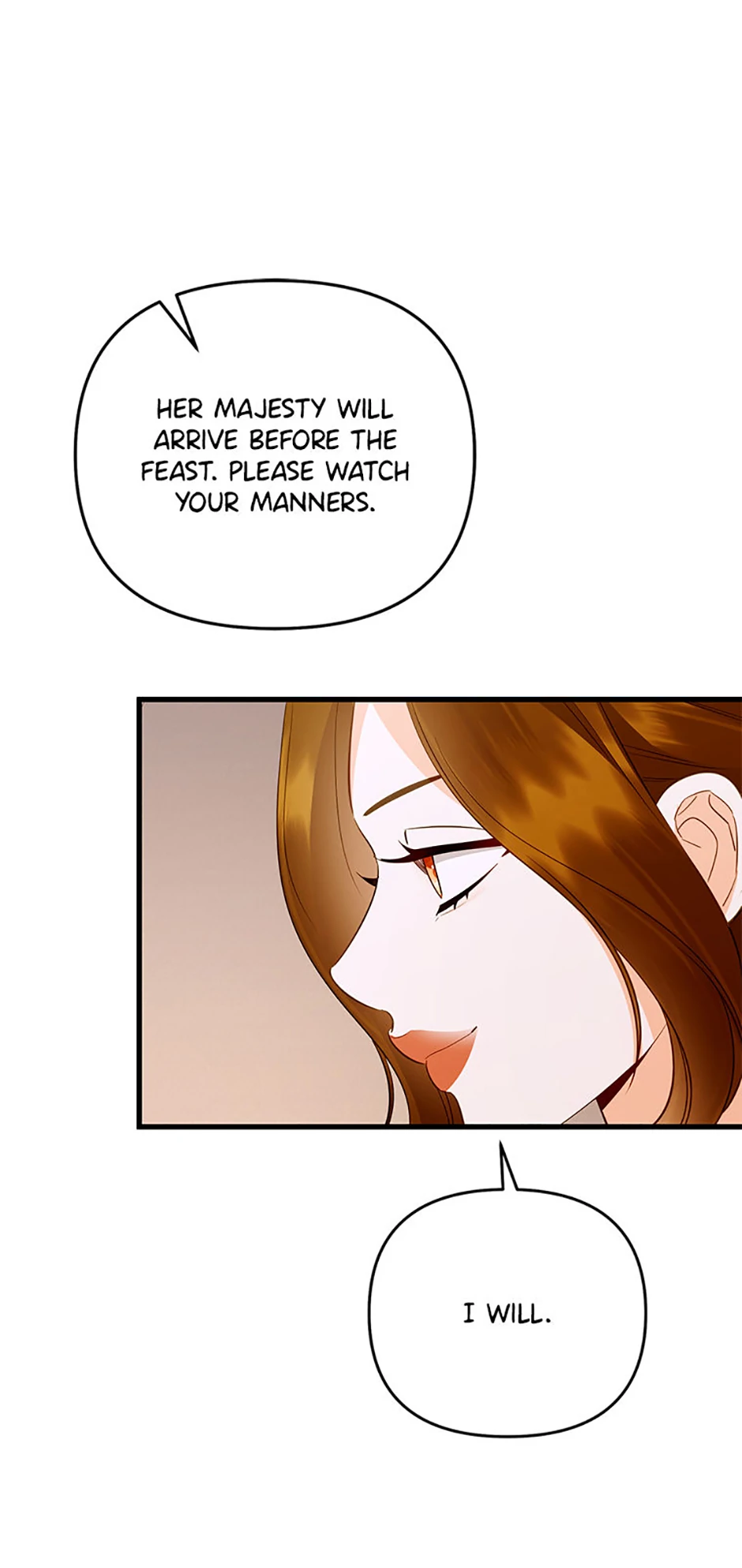 I Created a Harem to Avoid the Male Lead Chapter 65 - Page 67