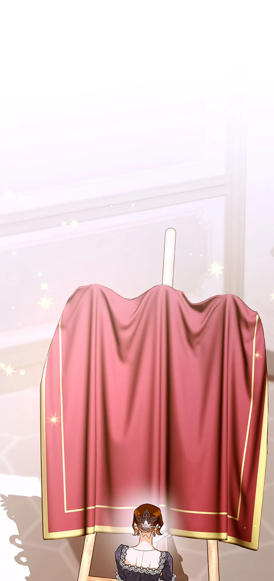 I Created a Harem to Avoid the Male Lead Chapter 65 - Page 68