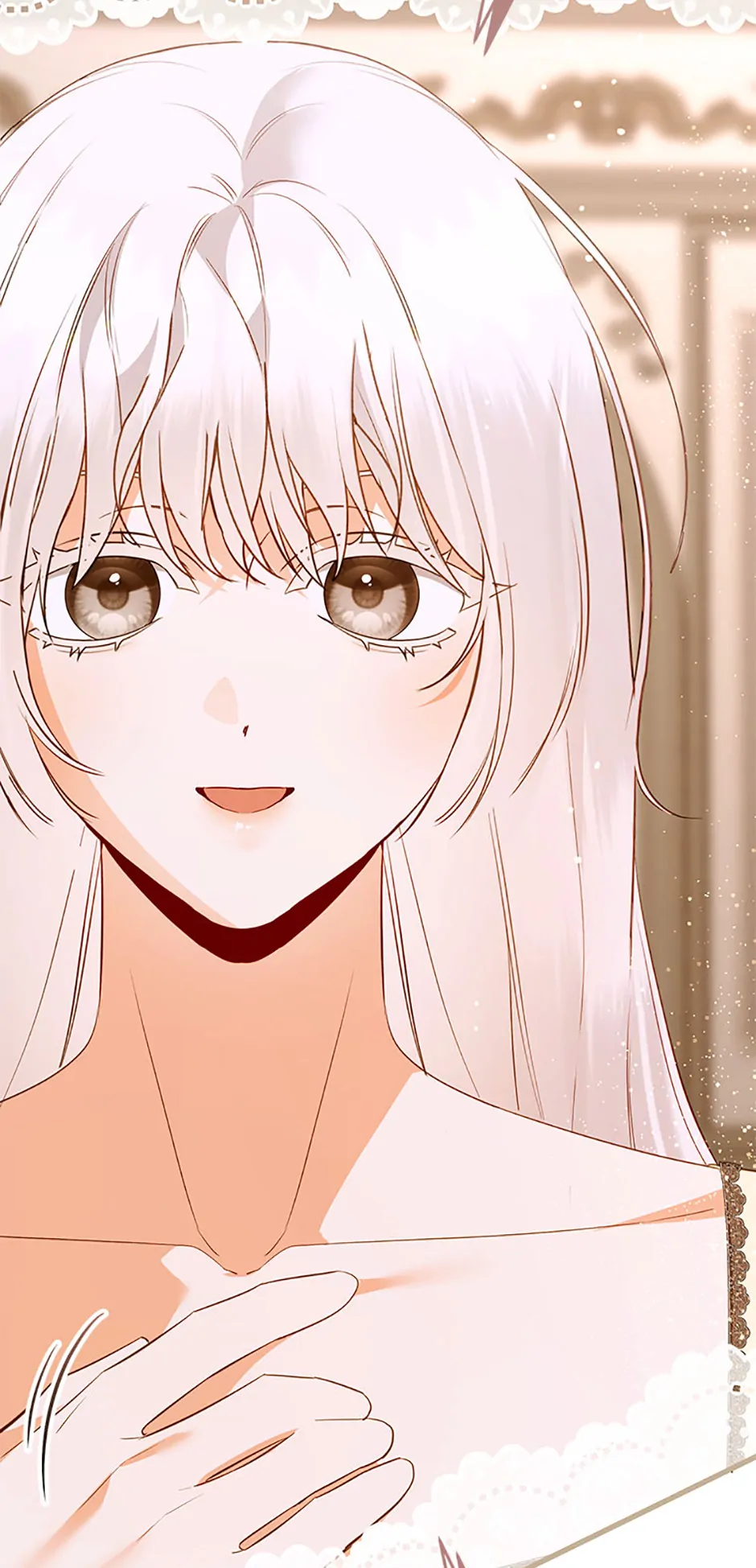 I Created a Harem to Avoid the Male Lead Chapter 65 - Page 79