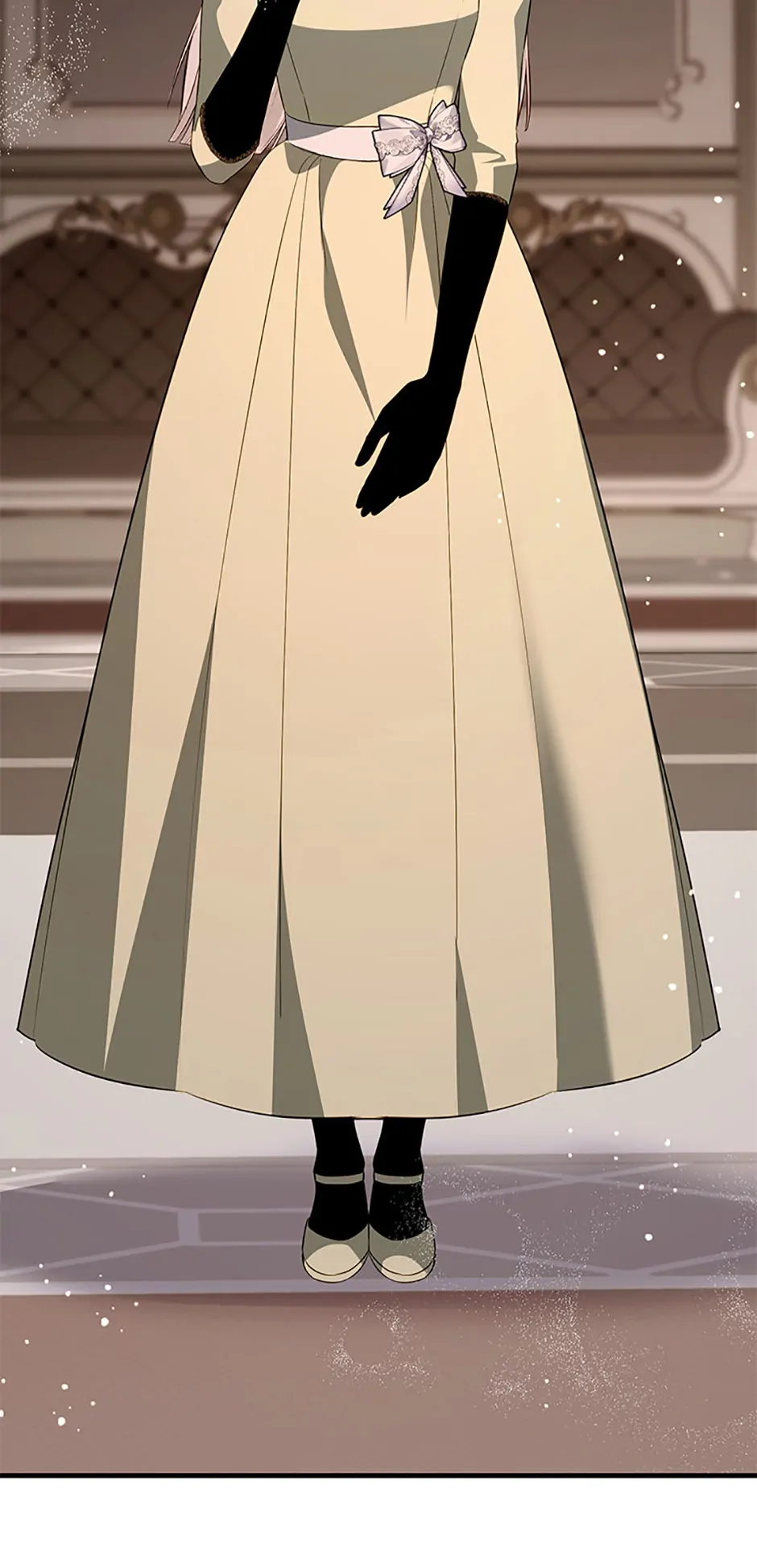 I Created a Harem to Avoid the Male Lead Chapter 65 - Page 83