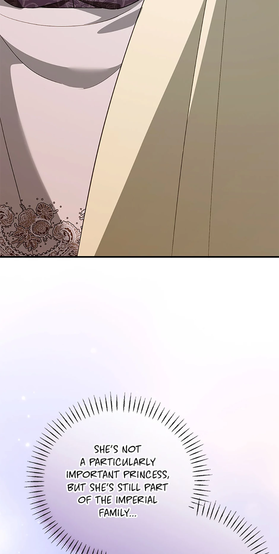 I Created a Harem to Avoid the Male Lead Chapter 65 - Page 88