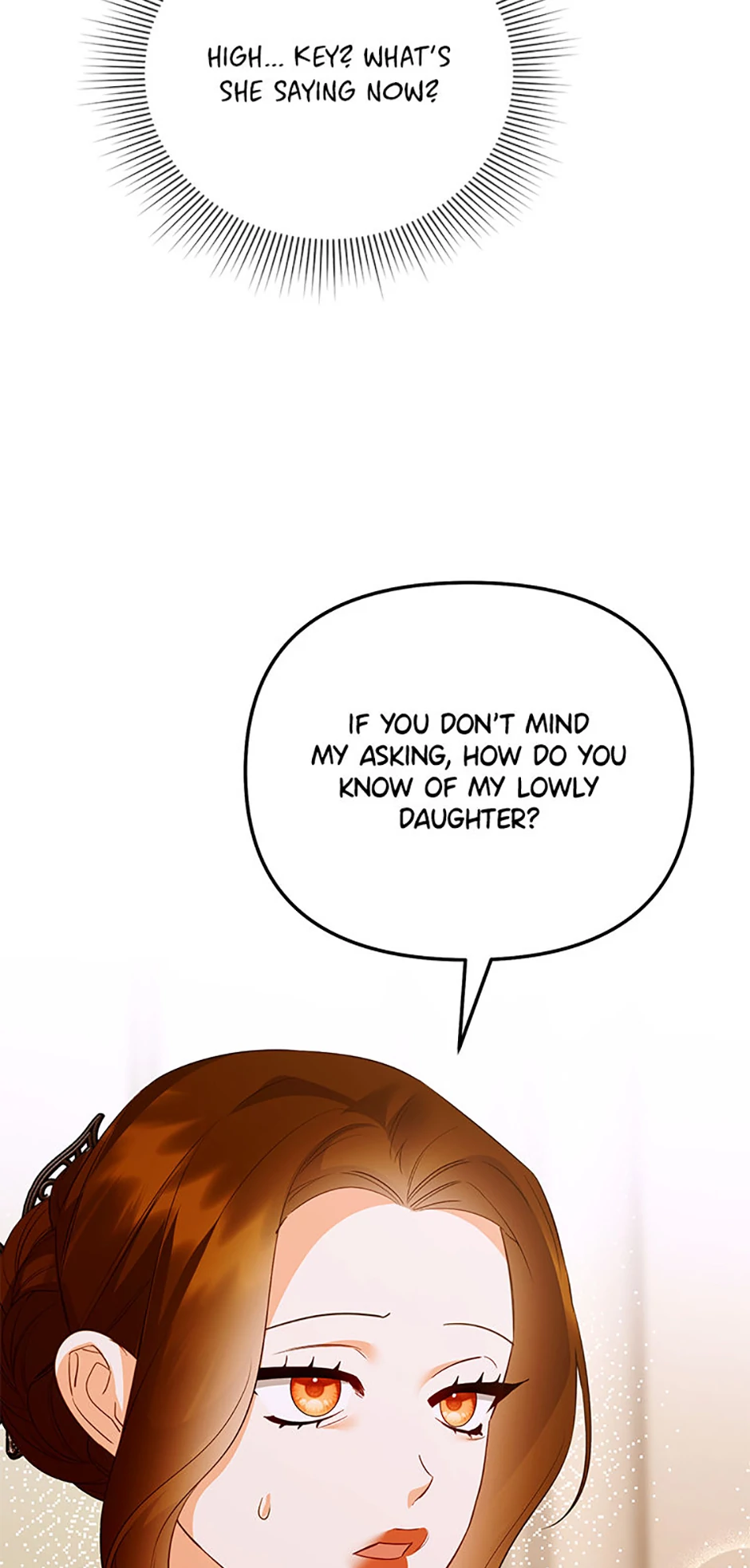 I Created a Harem to Avoid the Male Lead Chapter 65 - Page 95