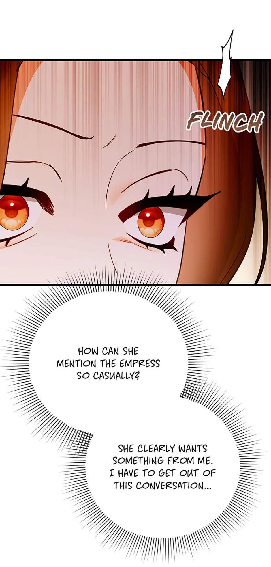 I Created a Harem to Avoid the Male Lead Chapter 65 - Page 98