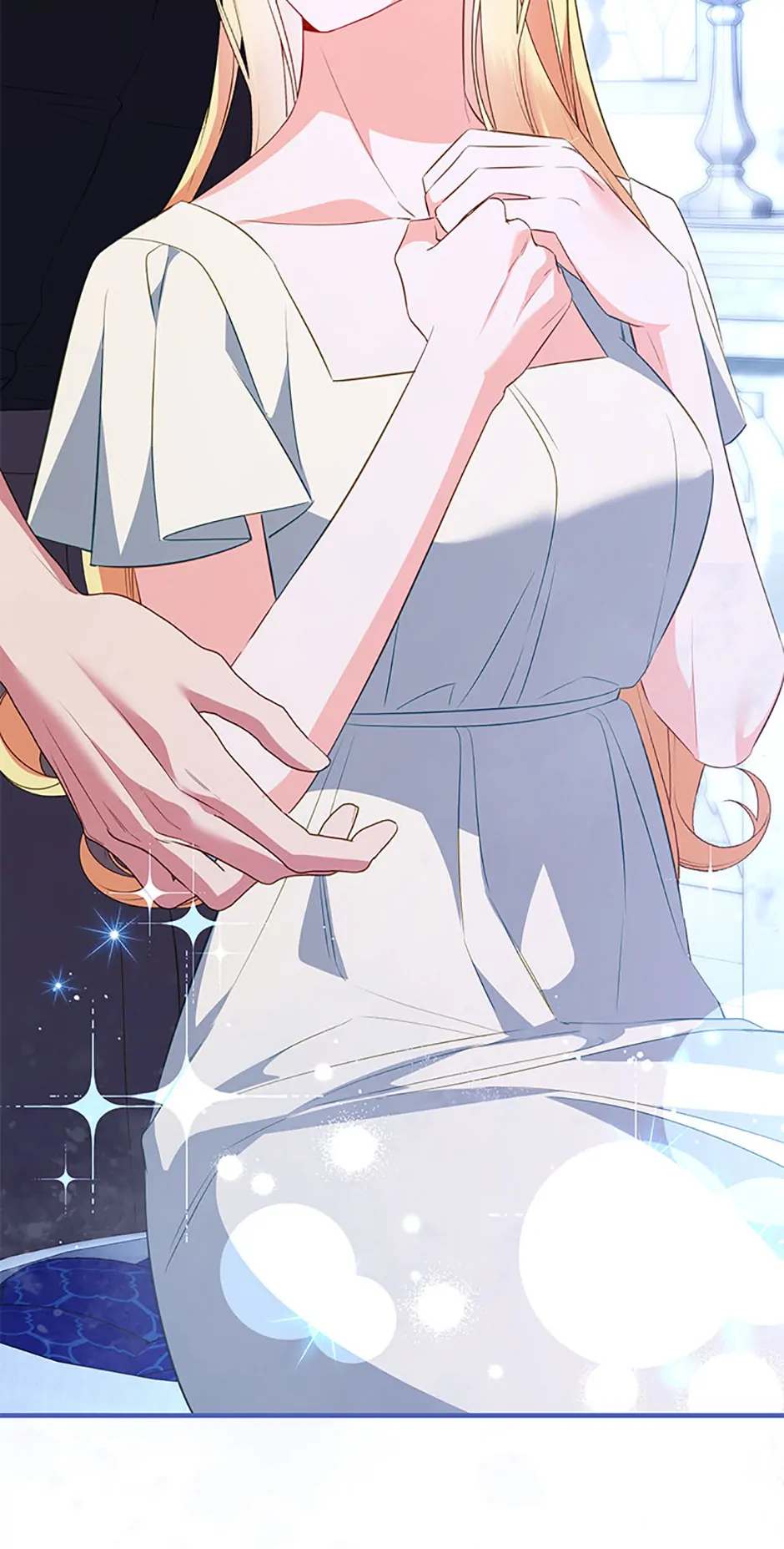 I Created a Harem to Avoid the Male Lead Chapter 66 - Page 101