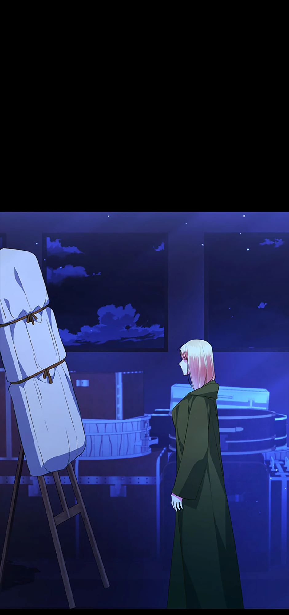 I Created a Harem to Avoid the Male Lead Chapter 66 - Page 13