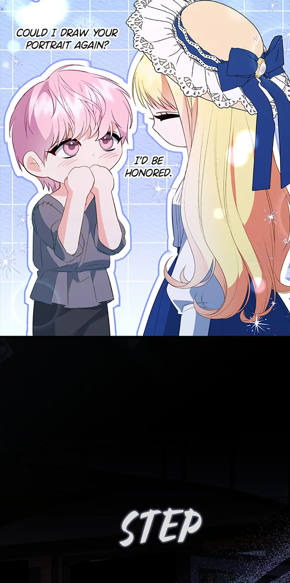 I Created a Harem to Avoid the Male Lead Chapter 66 - Page 19