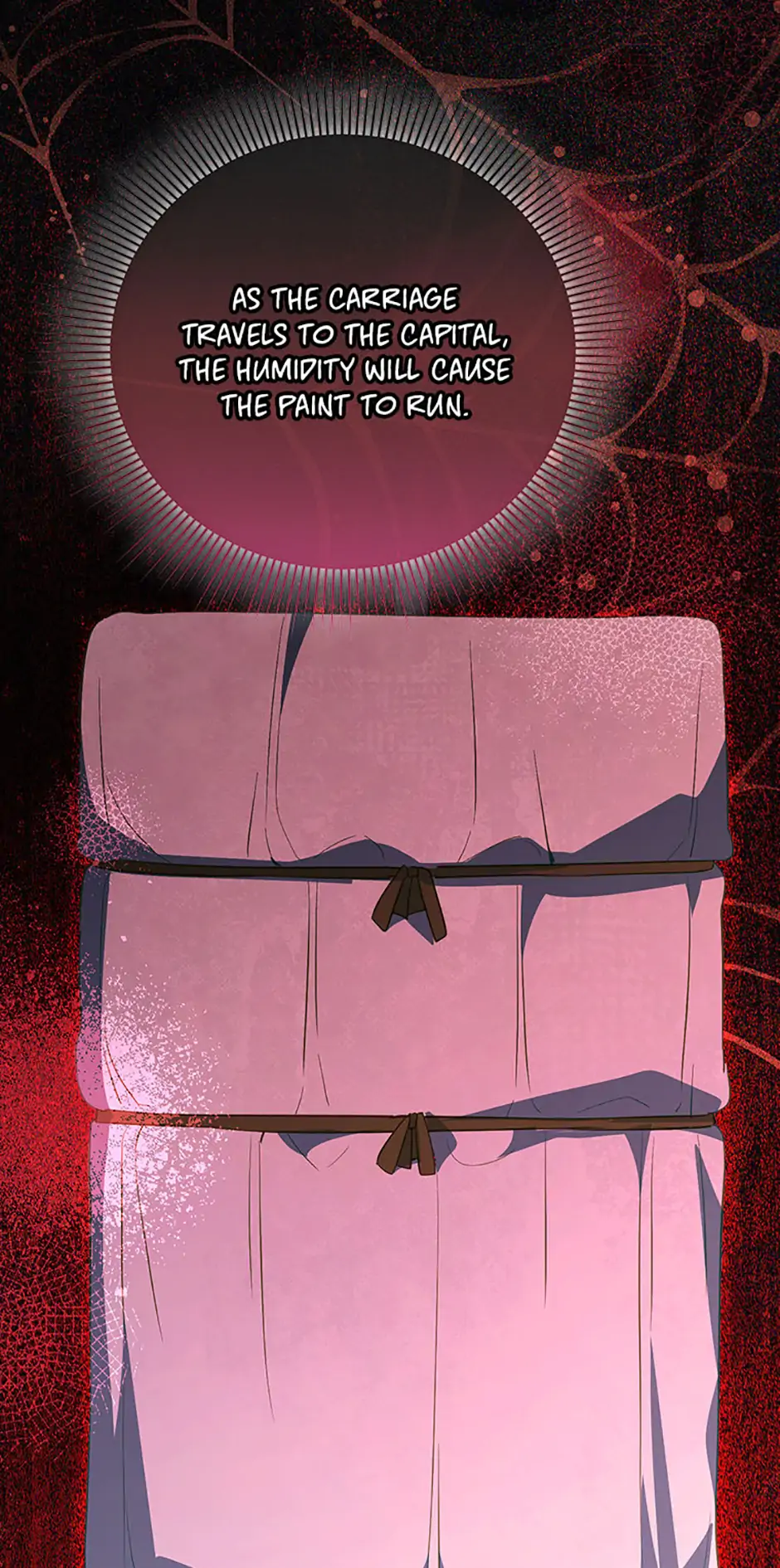 I Created a Harem to Avoid the Male Lead Chapter 66 - Page 23