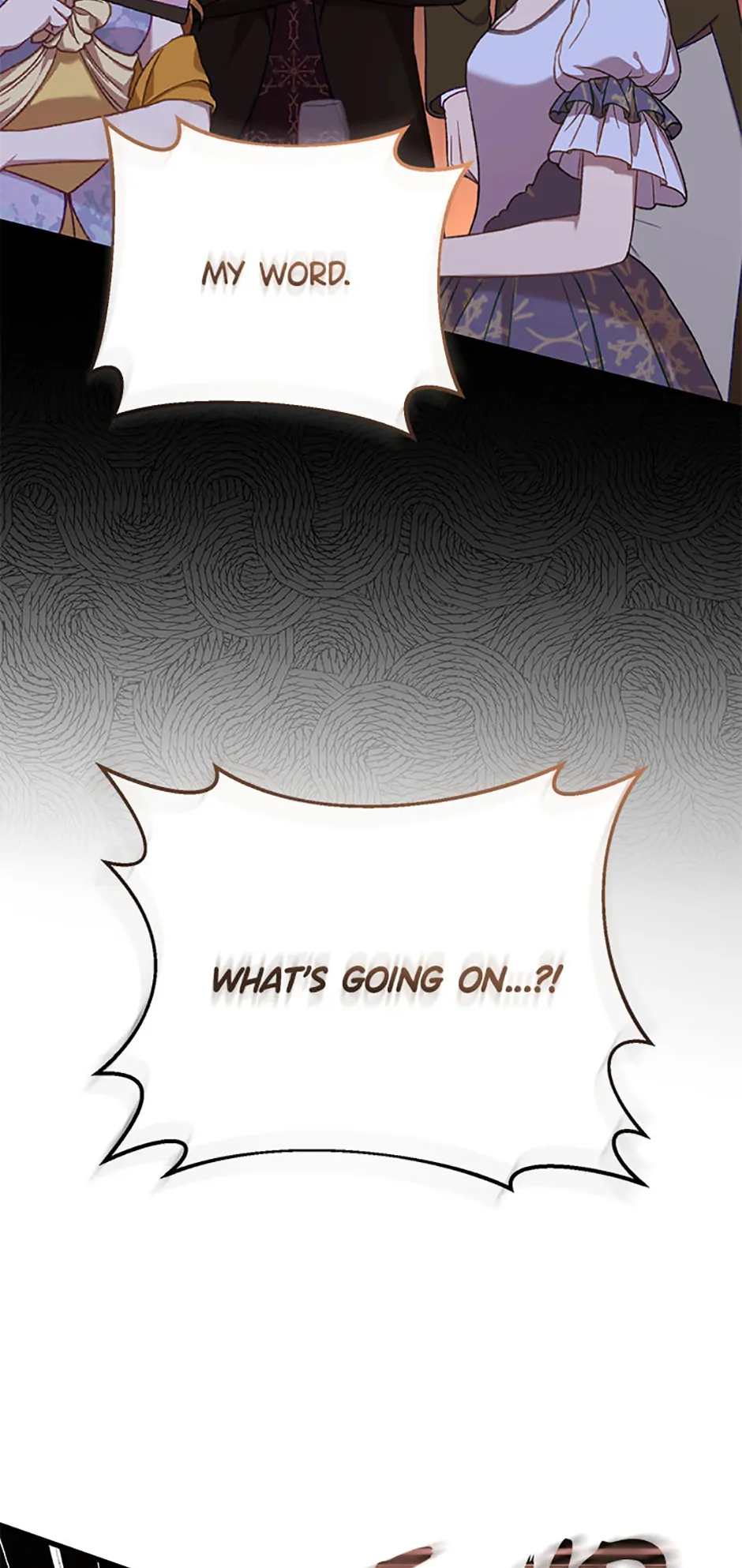 I Created a Harem to Avoid the Male Lead Chapter 66 - Page 28