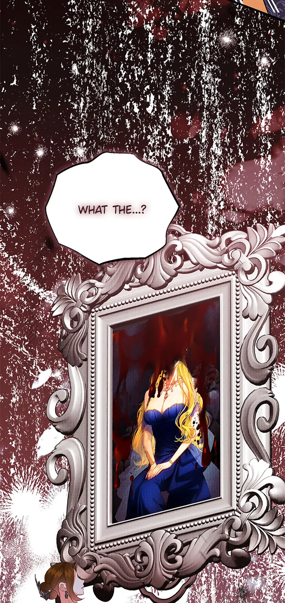 I Created a Harem to Avoid the Male Lead Chapter 66 - Page 30