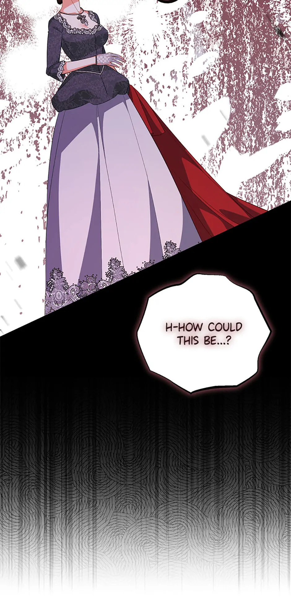 I Created a Harem to Avoid the Male Lead Chapter 66 - Page 31