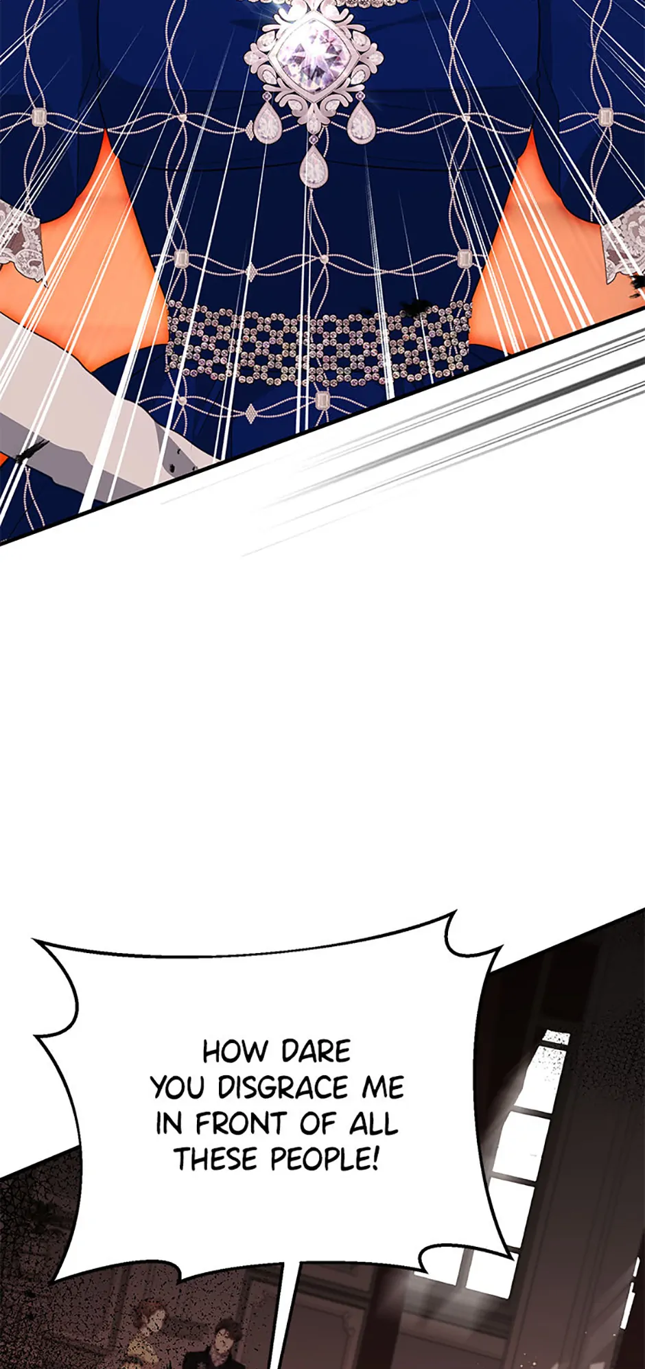 I Created a Harem to Avoid the Male Lead Chapter 66 - Page 33