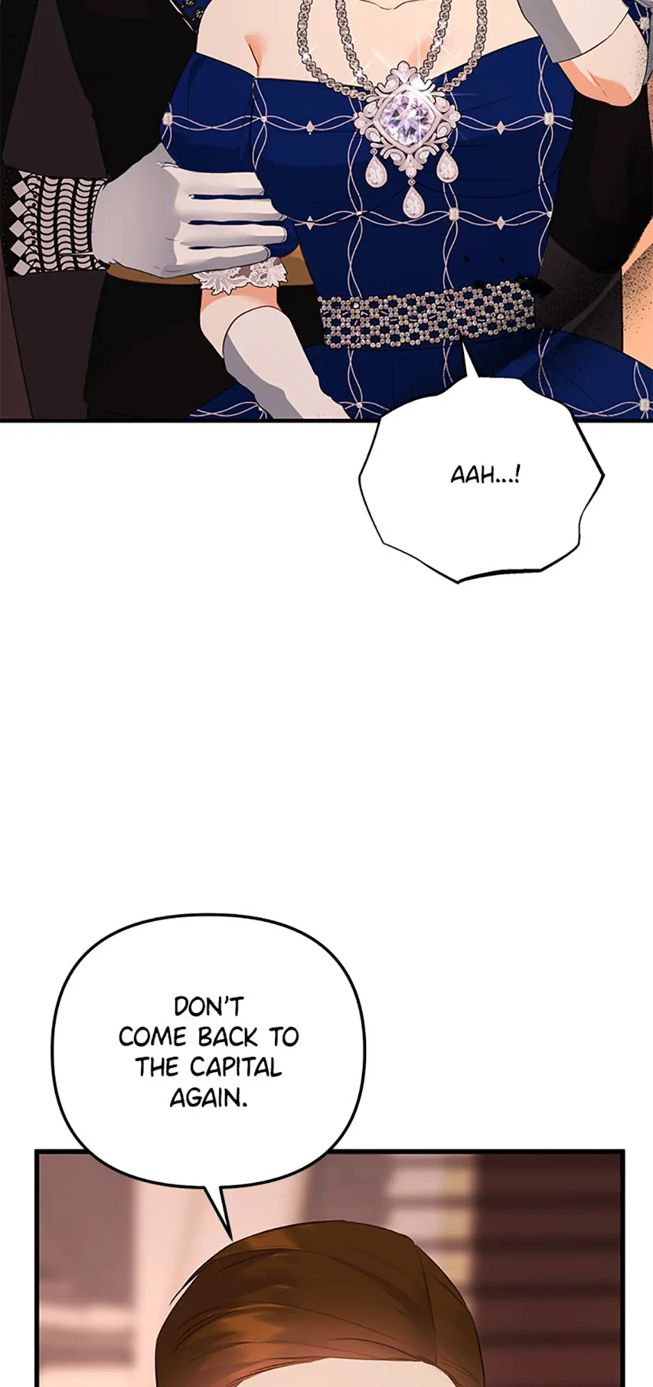 I Created a Harem to Avoid the Male Lead Chapter 66 - Page 38