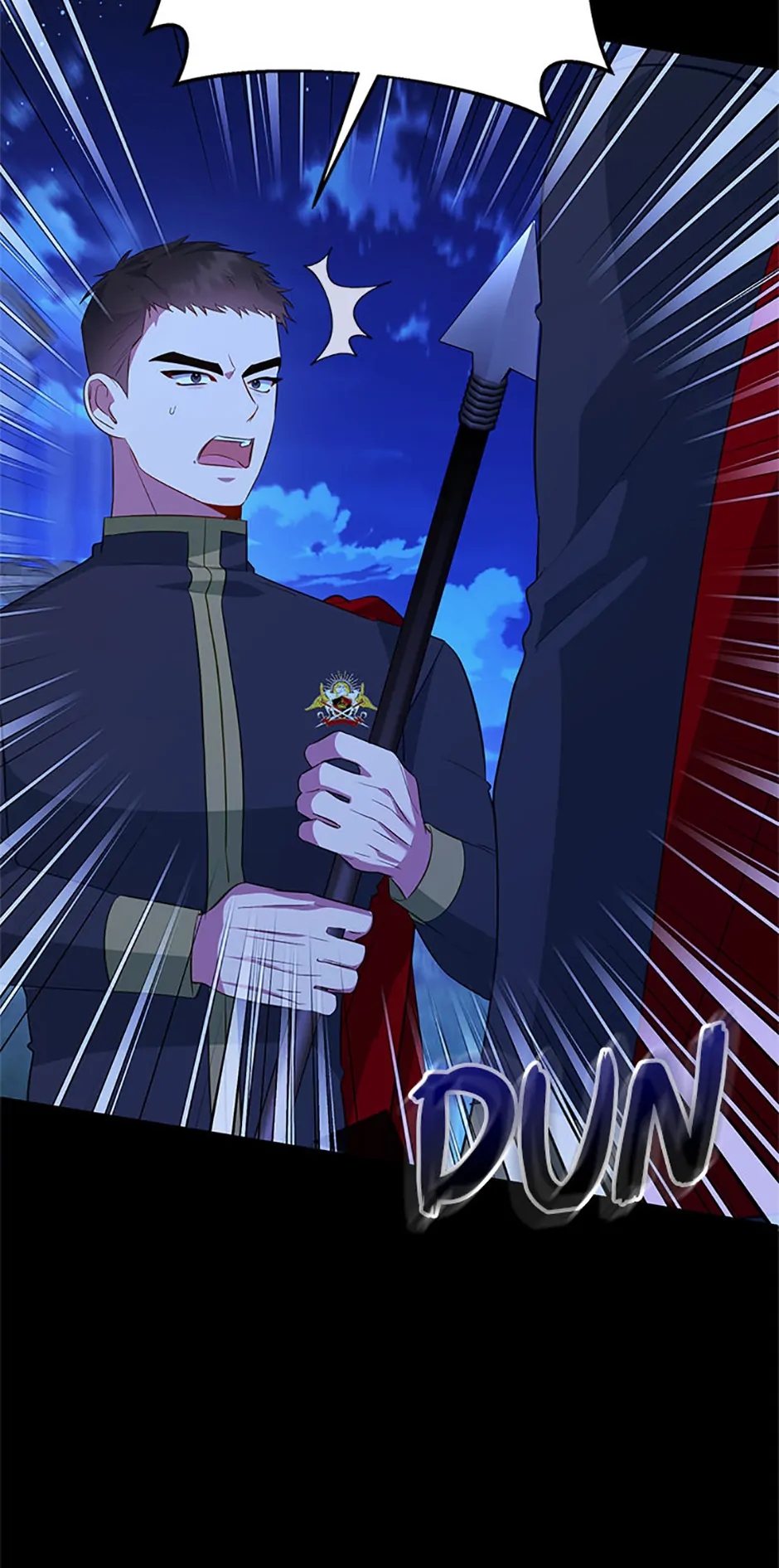 I Created a Harem to Avoid the Male Lead Chapter 66 - Page 4