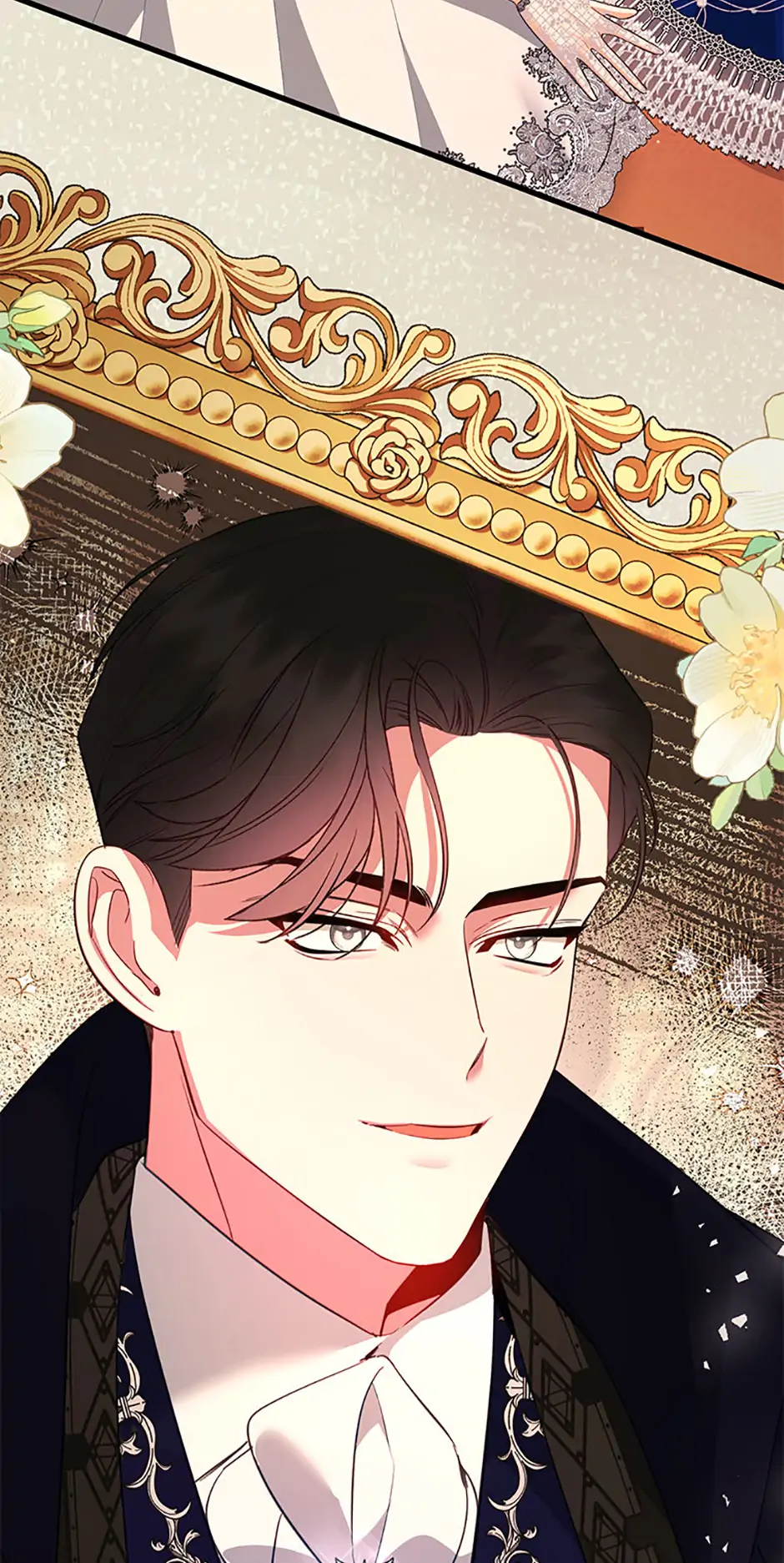 I Created a Harem to Avoid the Male Lead Chapter 66 - Page 45