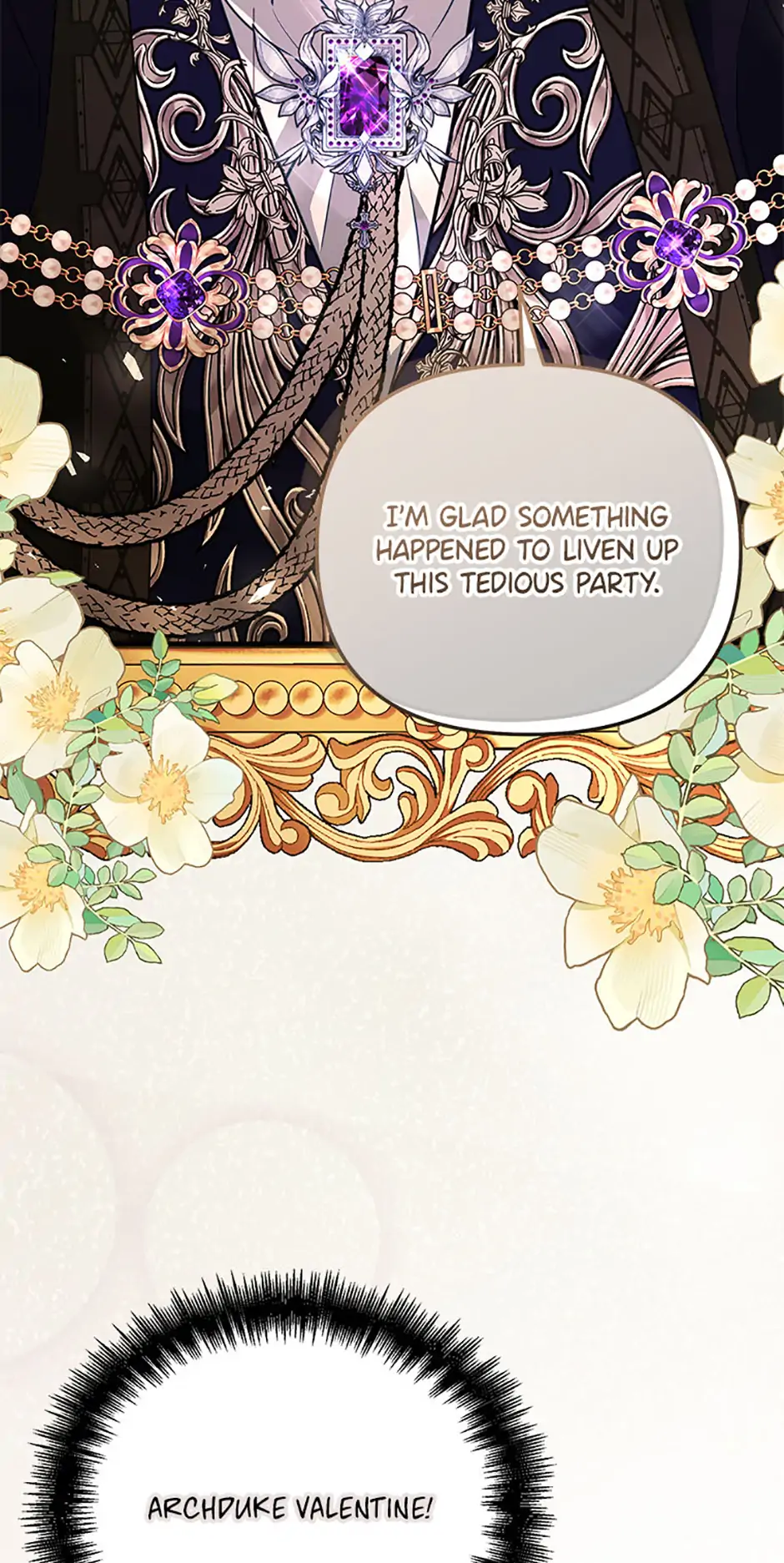 I Created a Harem to Avoid the Male Lead Chapter 66 - Page 46