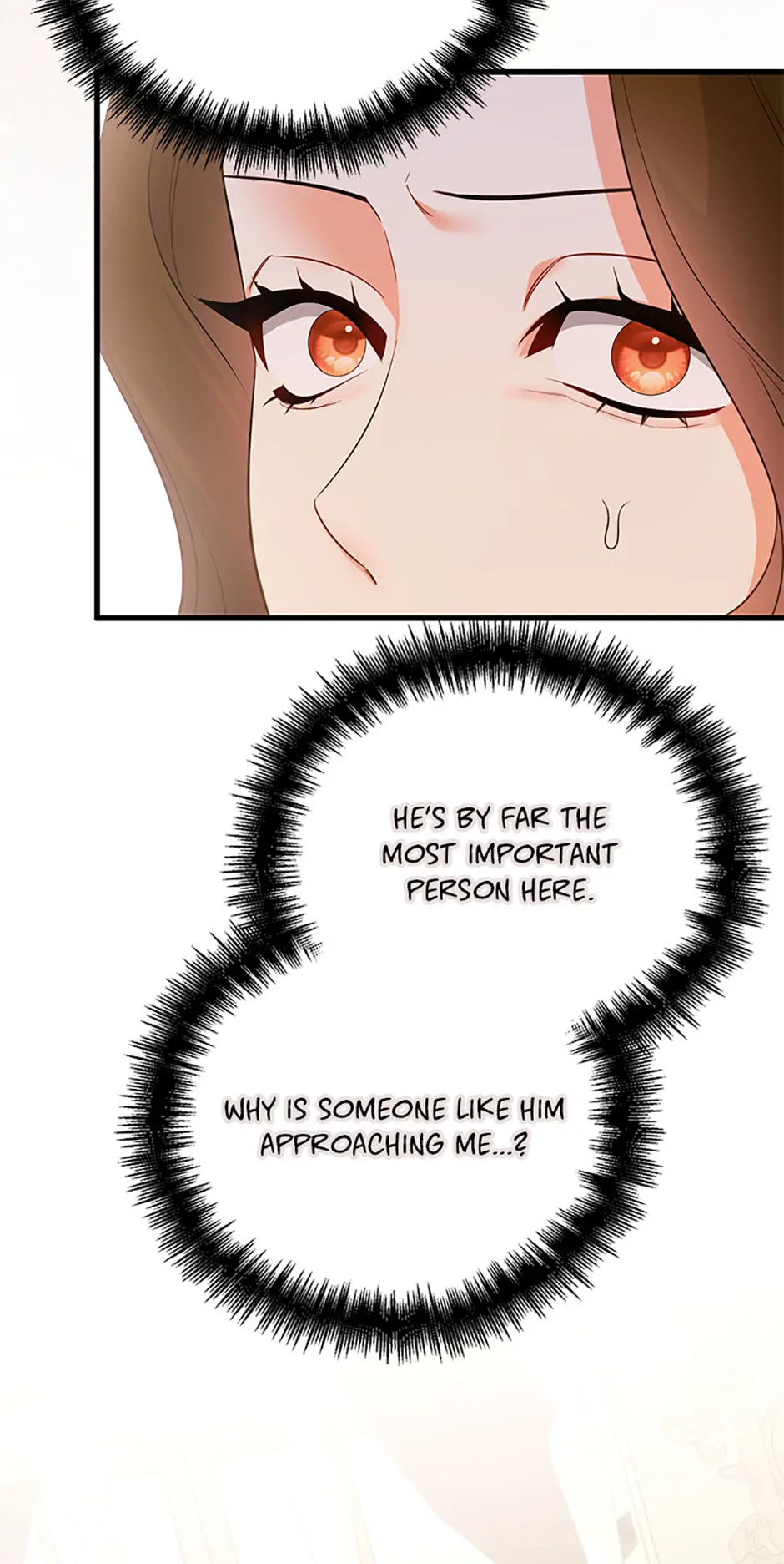 I Created a Harem to Avoid the Male Lead Chapter 66 - Page 47