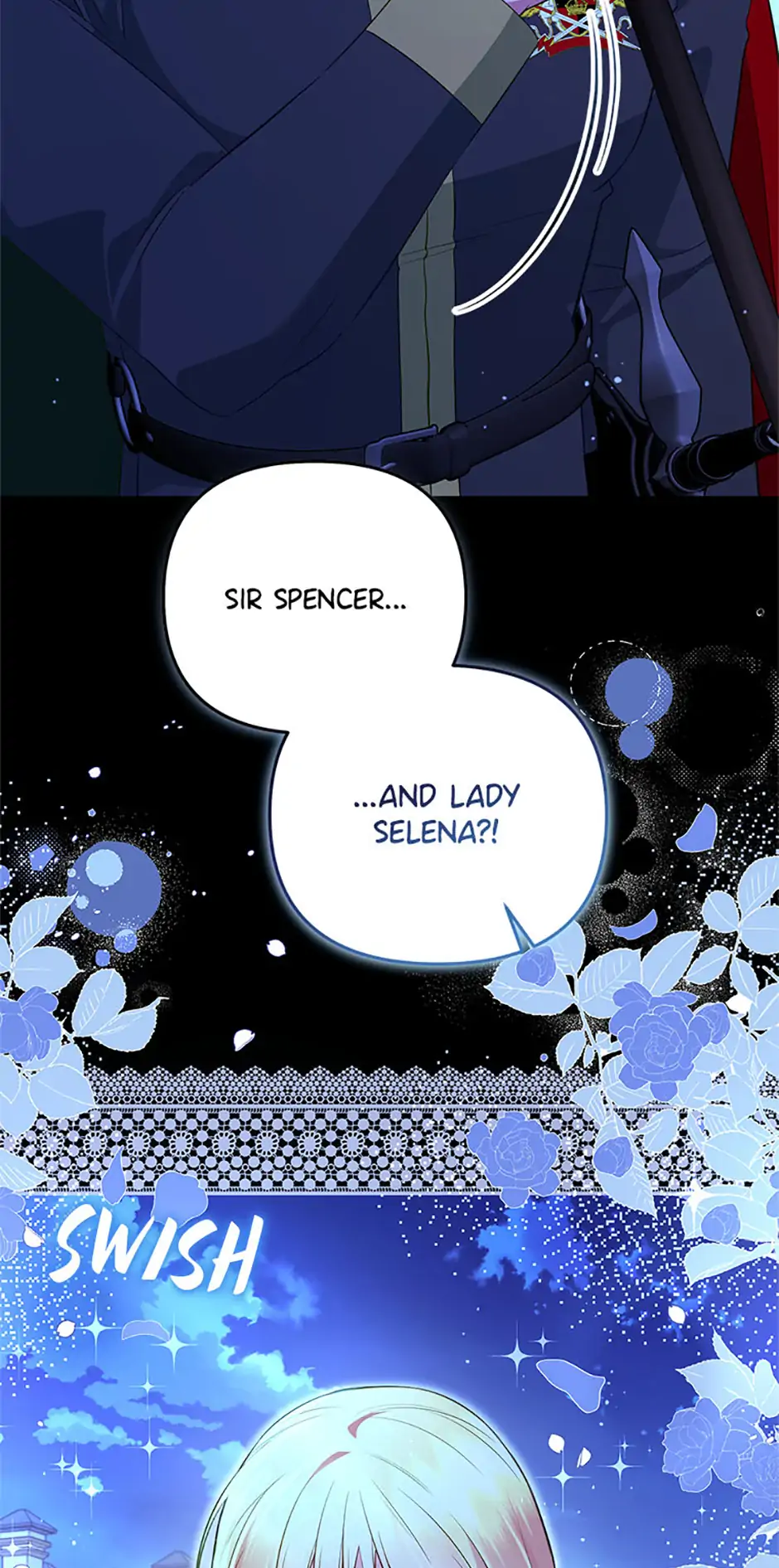 I Created a Harem to Avoid the Male Lead Chapter 66 - Page 6