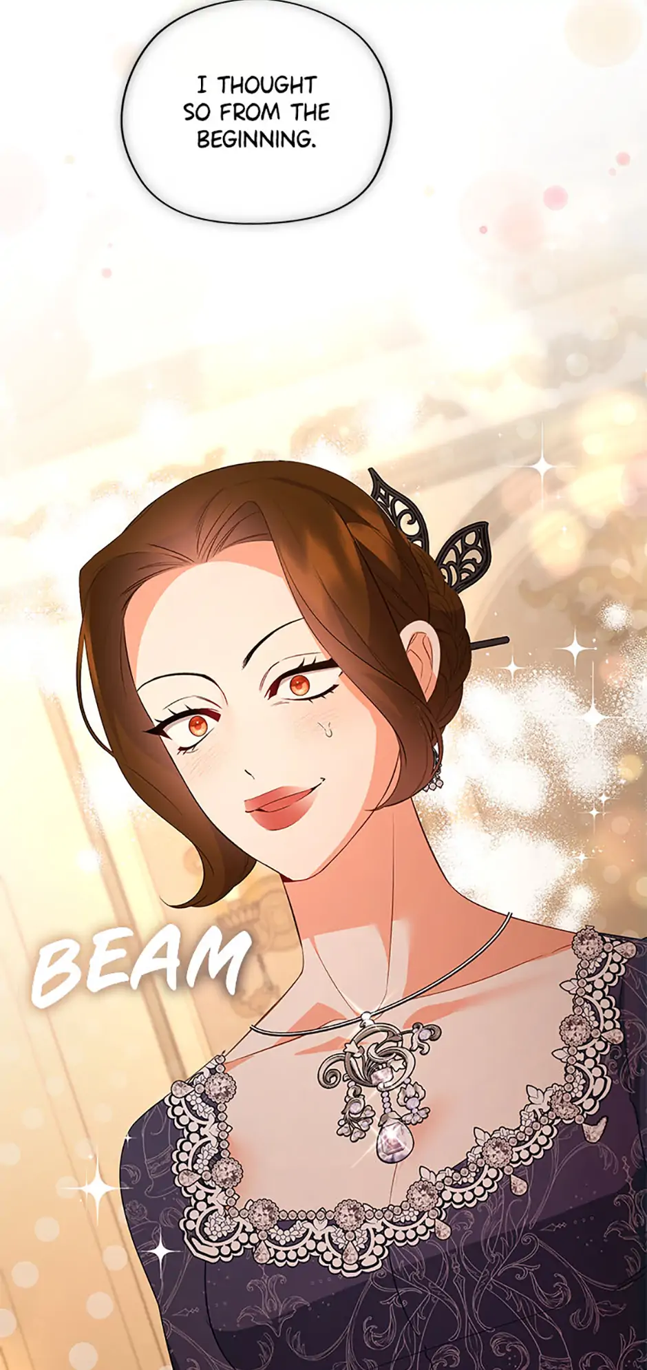 I Created a Harem to Avoid the Male Lead Chapter 66 - Page 60