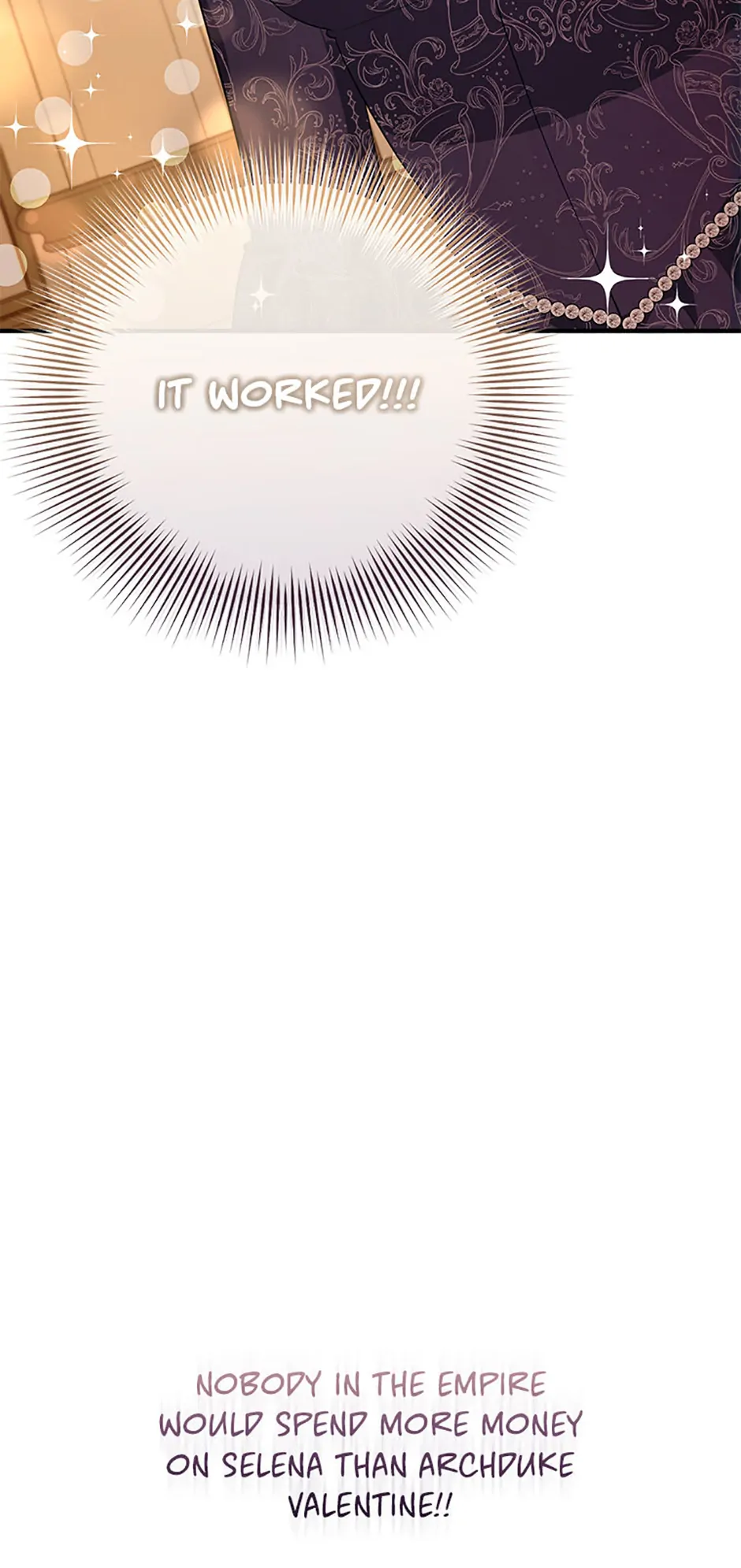 I Created a Harem to Avoid the Male Lead Chapter 66 - Page 61