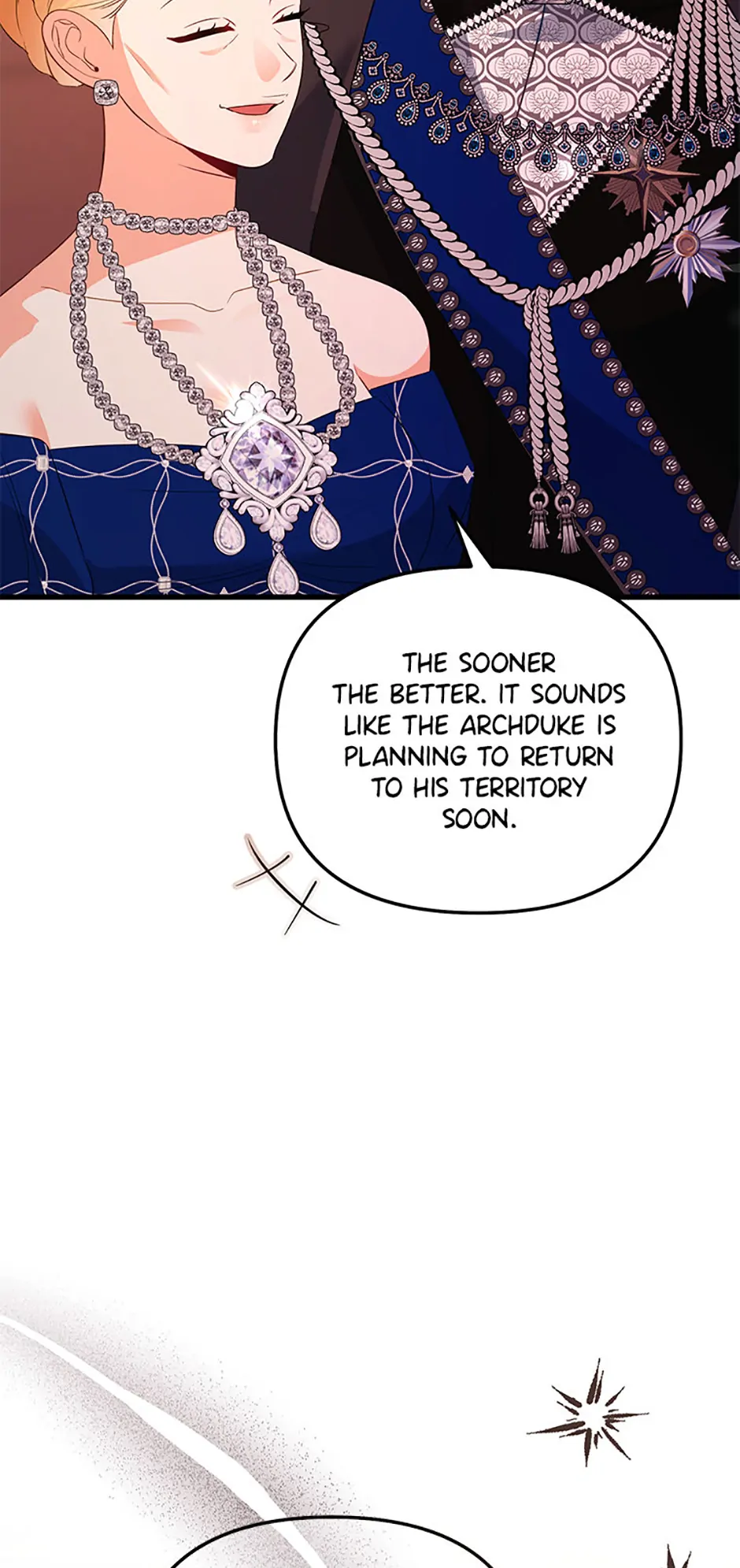 I Created a Harem to Avoid the Male Lead Chapter 66 - Page 65