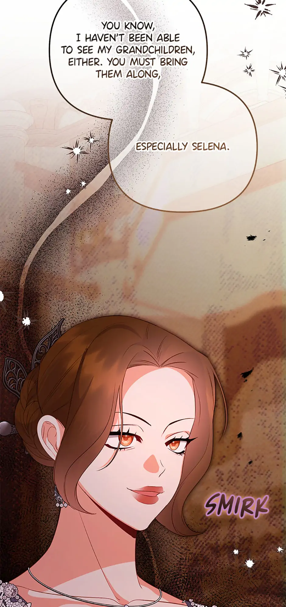 I Created a Harem to Avoid the Male Lead Chapter 66 - Page 66