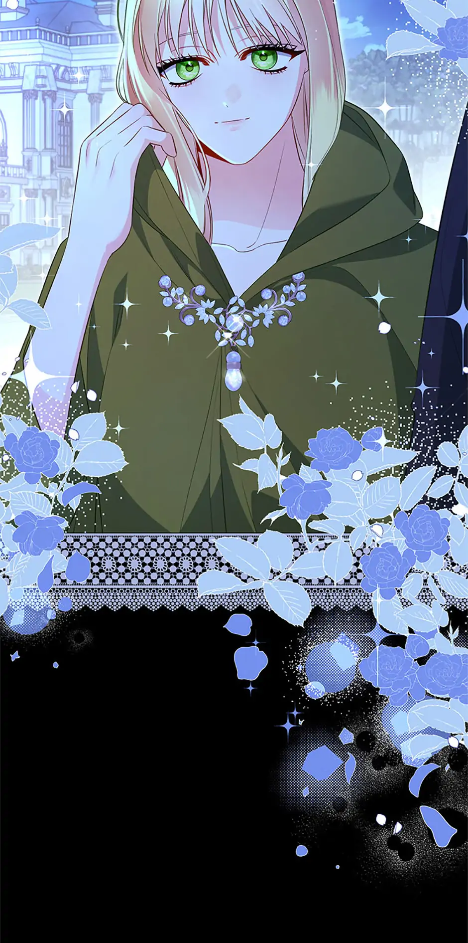 I Created a Harem to Avoid the Male Lead Chapter 66 - Page 7