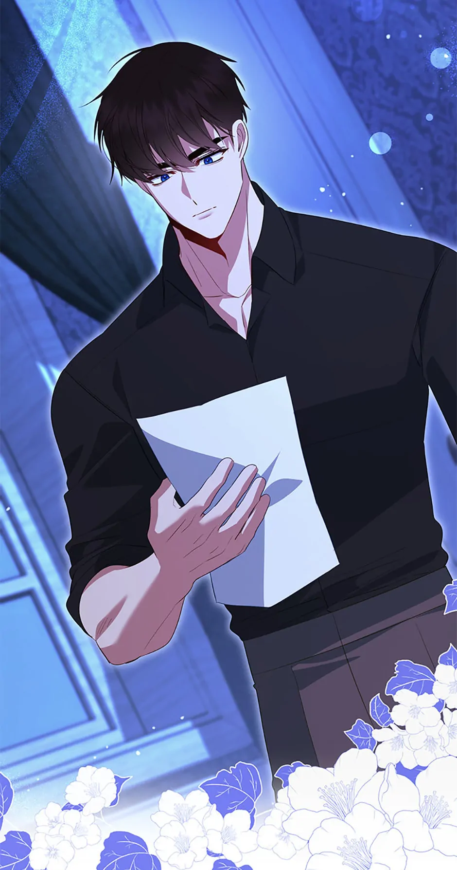 I Created a Harem to Avoid the Male Lead Chapter 66 - Page 78