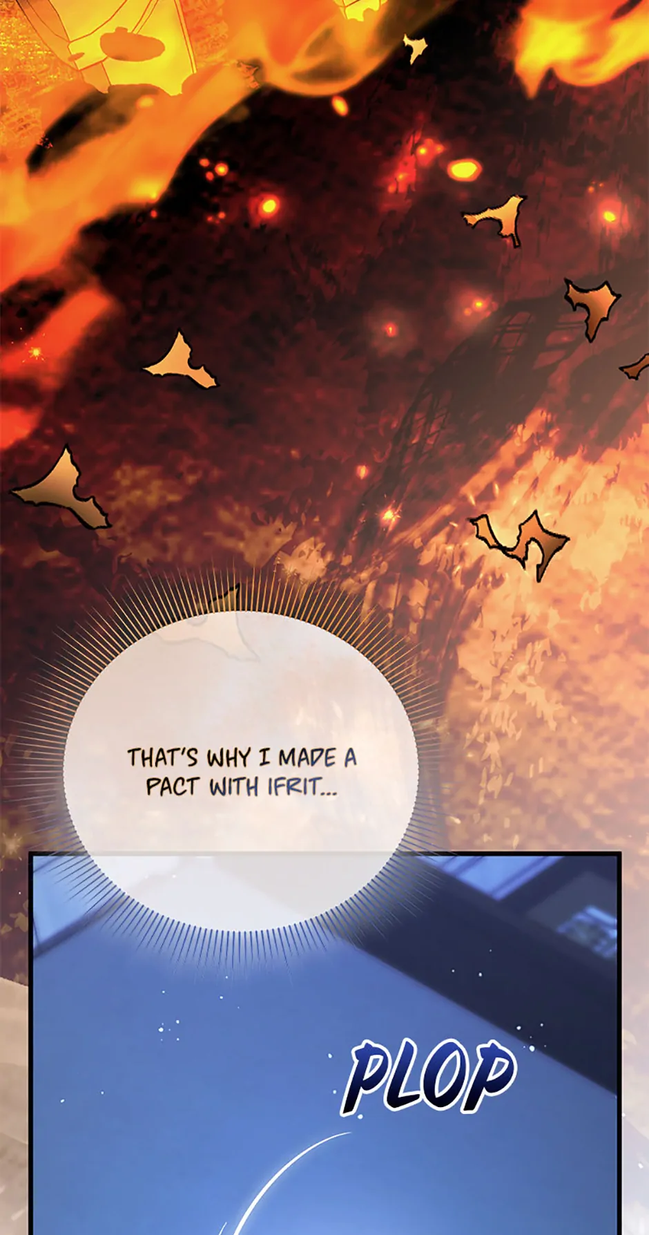 I Created a Harem to Avoid the Male Lead Chapter 66 - Page 84