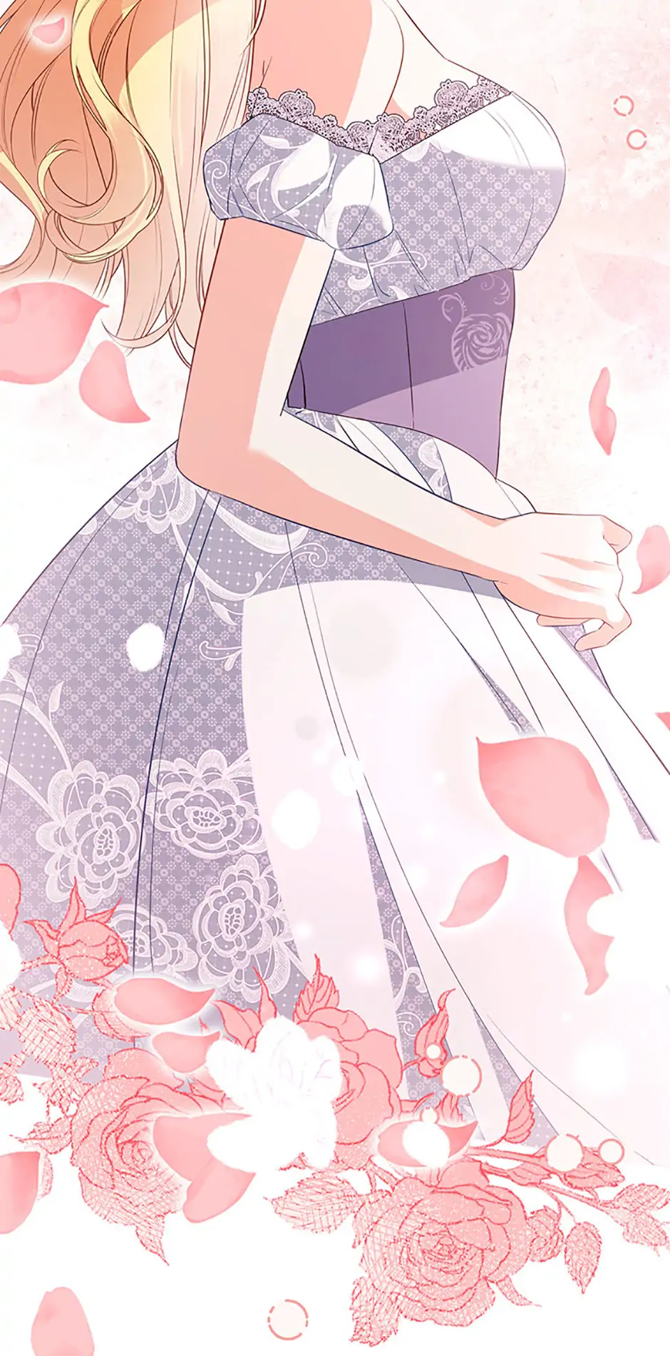 I Created a Harem to Avoid the Male Lead Chapter 66 - Page 89