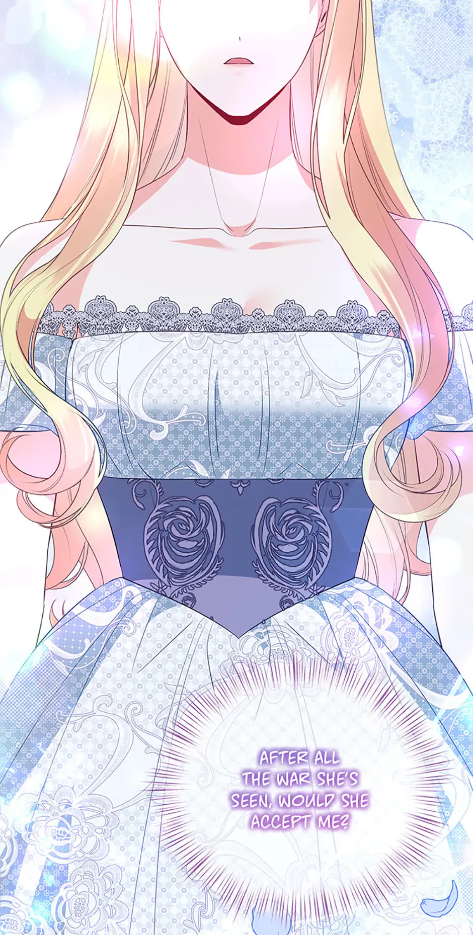 I Created a Harem to Avoid the Male Lead Chapter 66 - Page 95