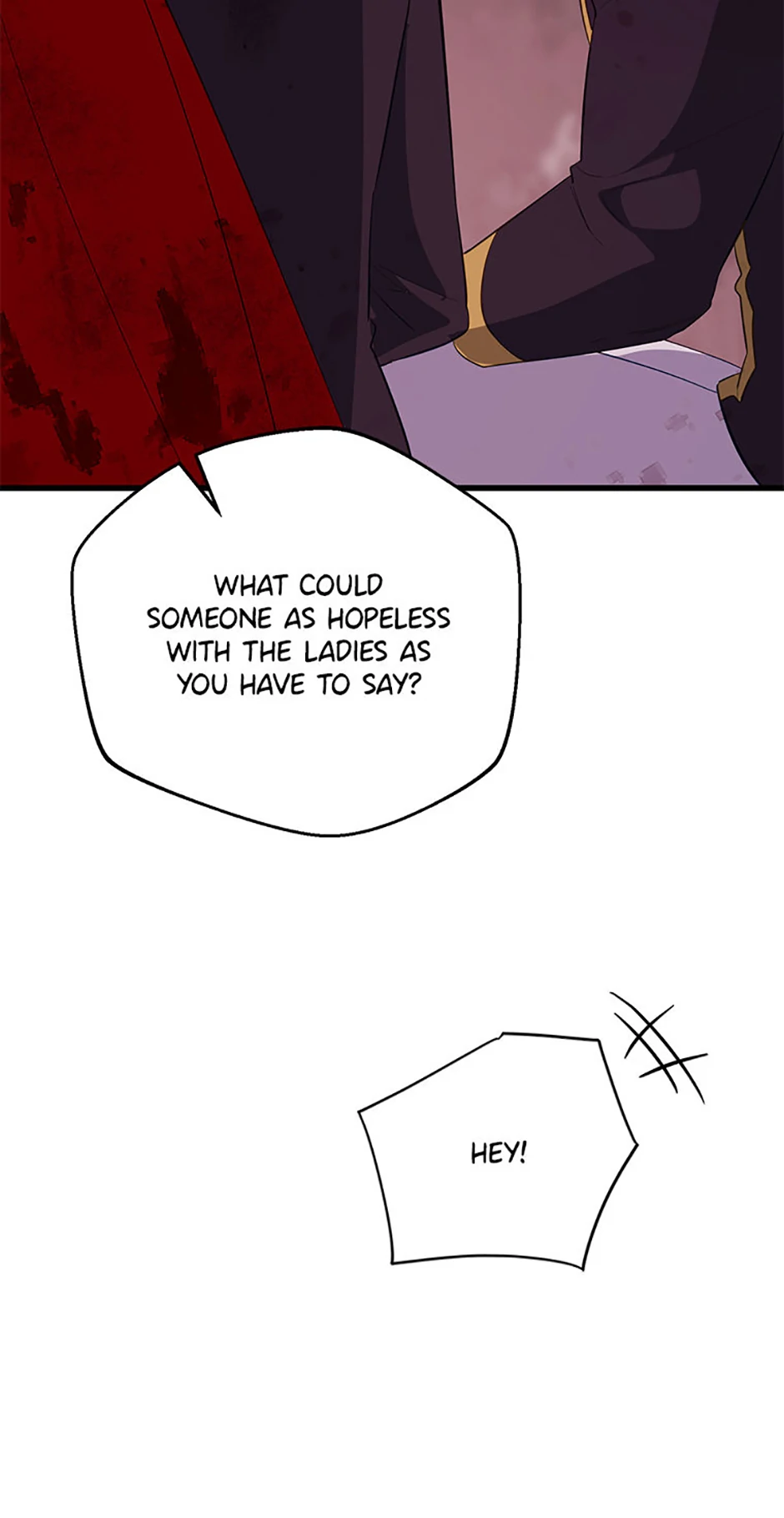 I Created a Harem to Avoid the Male Lead Chapter 67 - Page 102