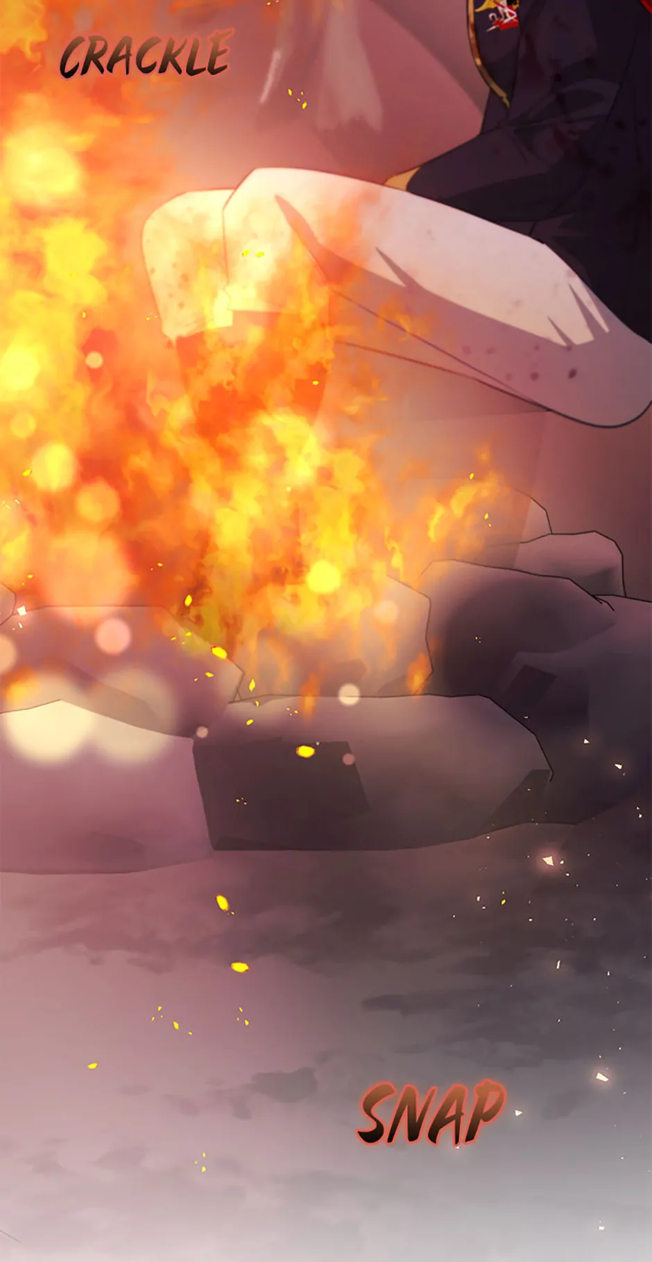 I Created a Harem to Avoid the Male Lead Chapter 67 - Page 105